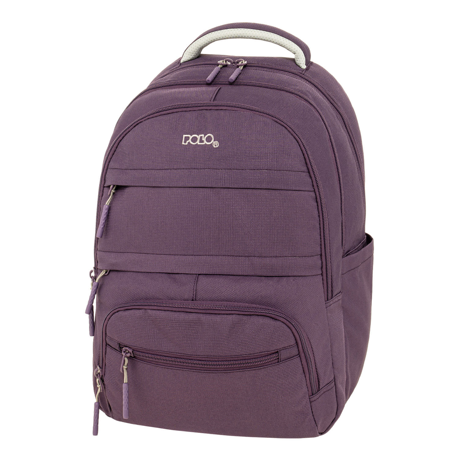 Εικόνα 1 του Polo Τσάντα Πλάτης Multi Pocket Μωβ