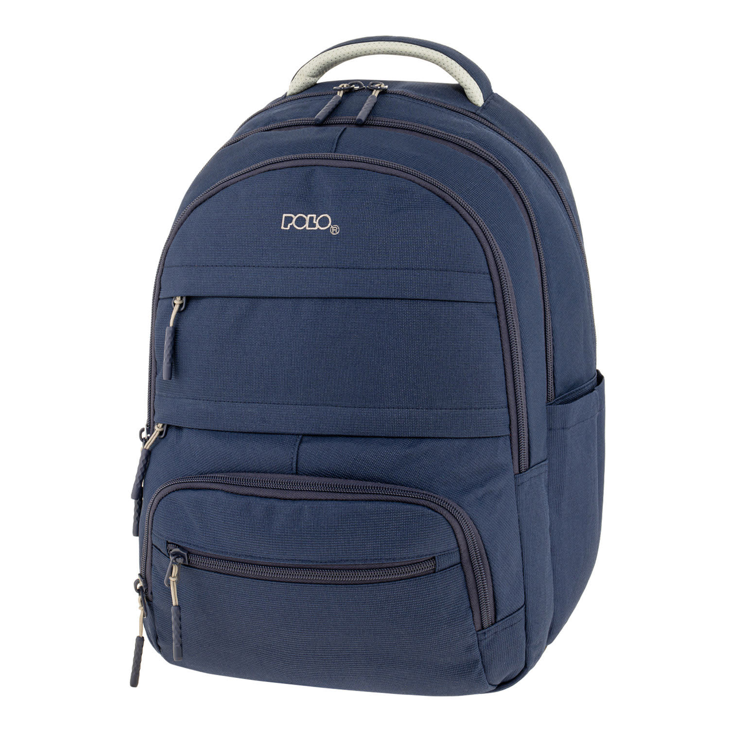 Εικόνα 1 του Polo Τσάντα Πλάτης Multi Pocket Μπλε Νύχτας