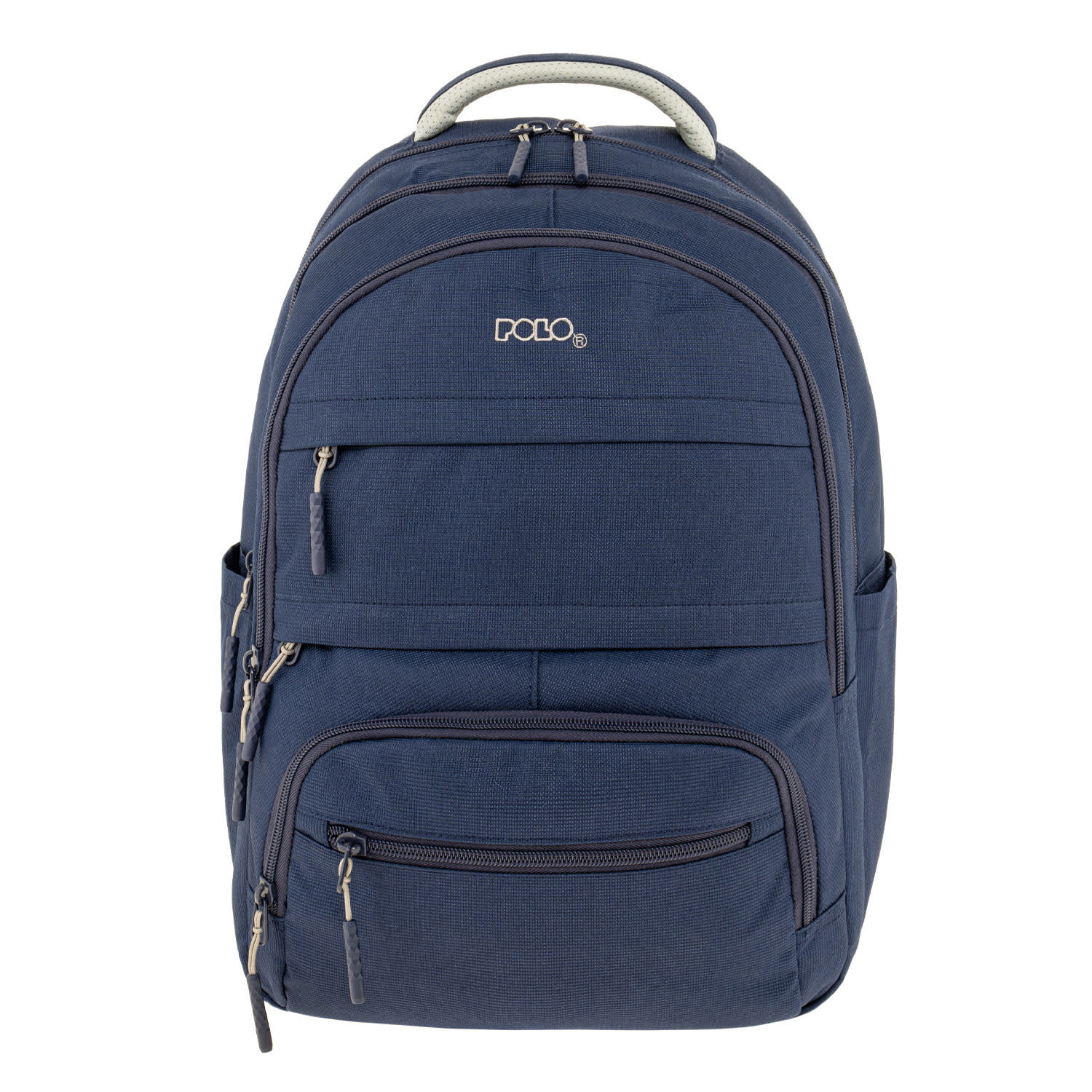 Εικόνα 3 του Polo Τσάντα Πλάτης Multi Pocket Μπλε Νύχτας