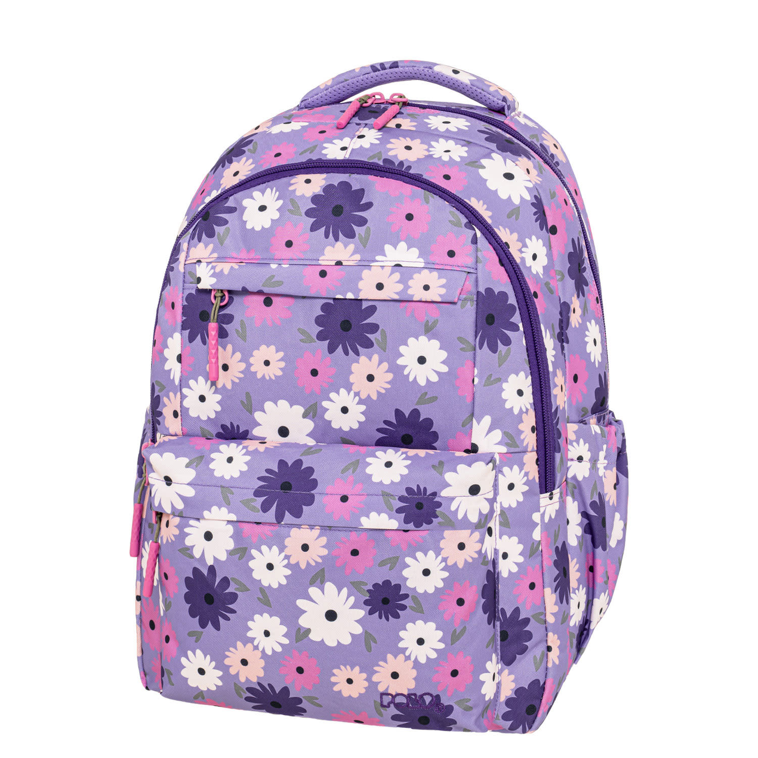 Εικόνα 1 του Polo Τσάντα Πλάτης Sparkle Flowers