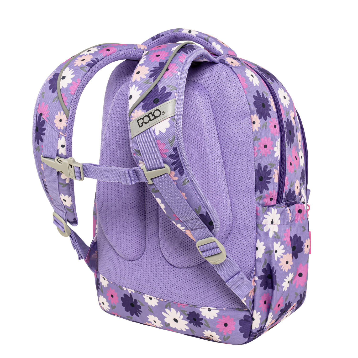 Εικόνα 2 του Polo Τσάντα Πλάτης Sparkle Flowers