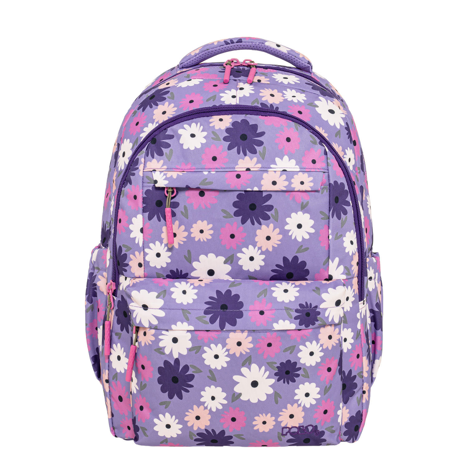 Εικόνα 3 του Polo Τσάντα Πλάτης Sparkle Flowers