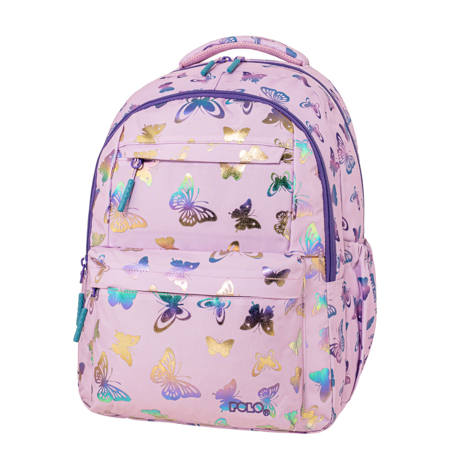 Εικόνα 1 του Polo Τσάντα Πλάτης Sparkle Butterfly