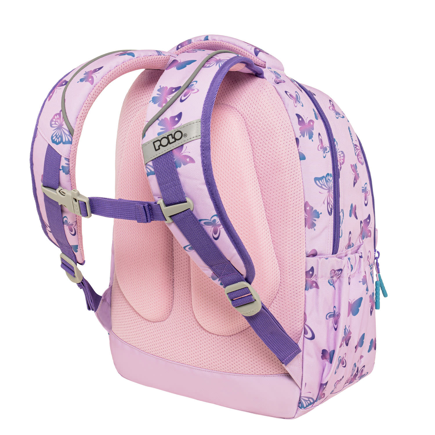 Εικόνα 2 του Polo Τσάντα Πλάτης Sparkle Butterfly