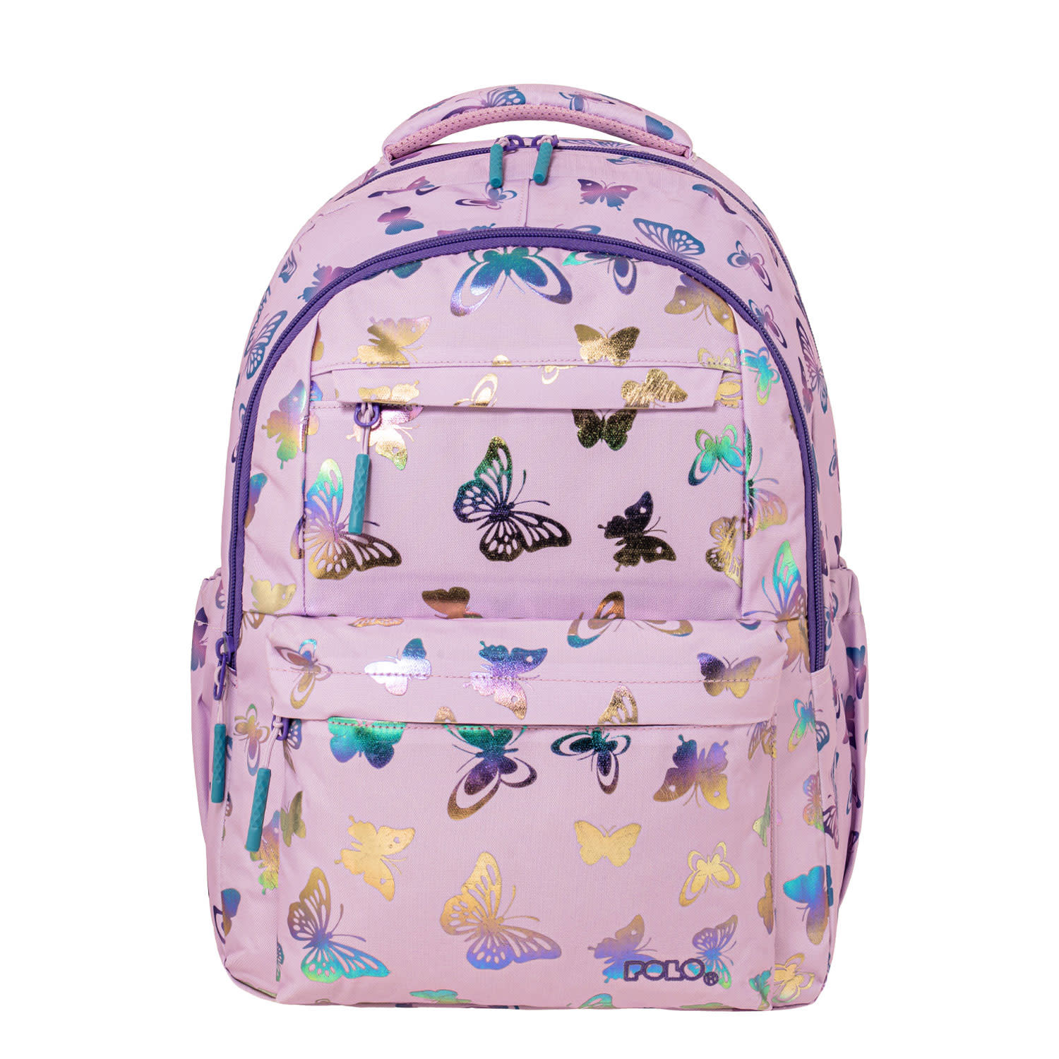 Εικόνα 3 του Polo Τσάντα Πλάτης Sparkle Butterfly