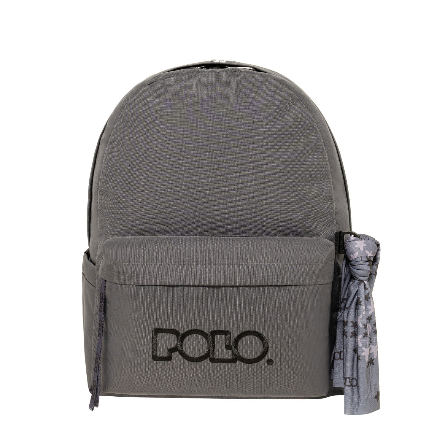 Εικόνα 3 του Polo Τσάντα Πλάτης Original Scarf Τιτάνιο-Μαύρο