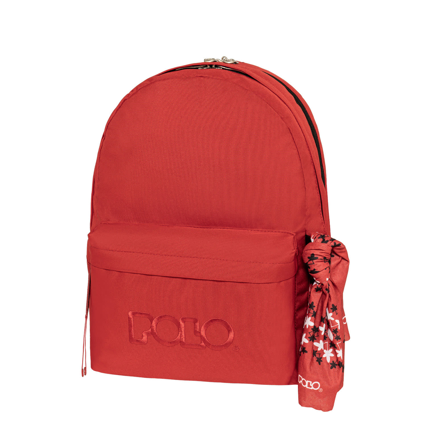 Εικόνα 1 του Polo Τσάντα Πλάτης Original Double Scarf Κόκκινο