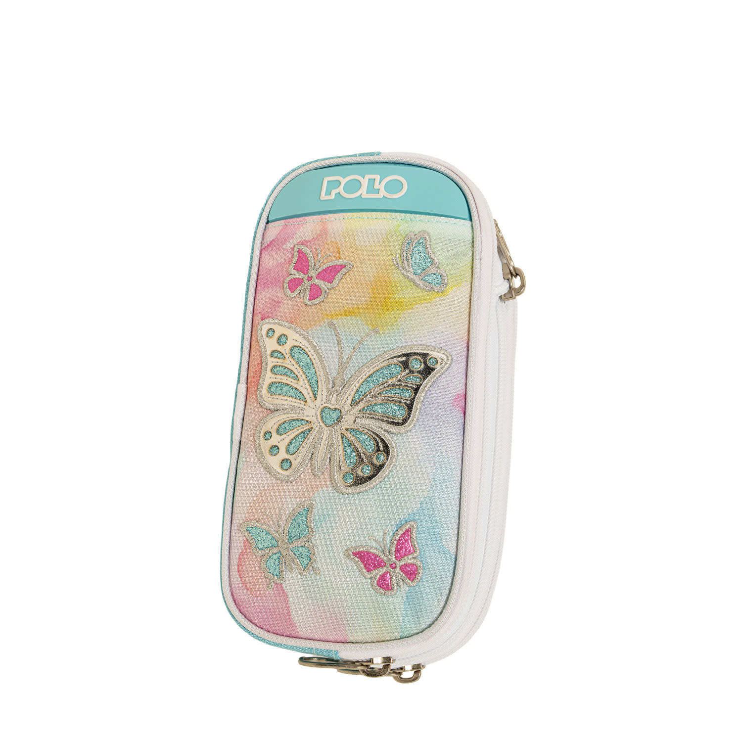 Εικόνα 1 του Polo Κασετίνα Οβάλ Freely Butterfly