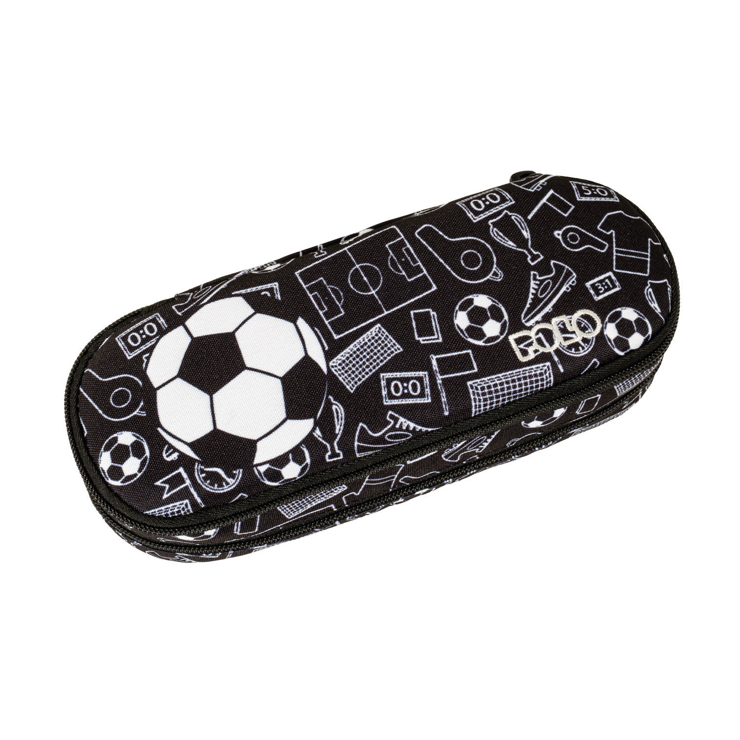 Εικόνα 1 του Polo Κασετίνα Οβάλ Fusion Football