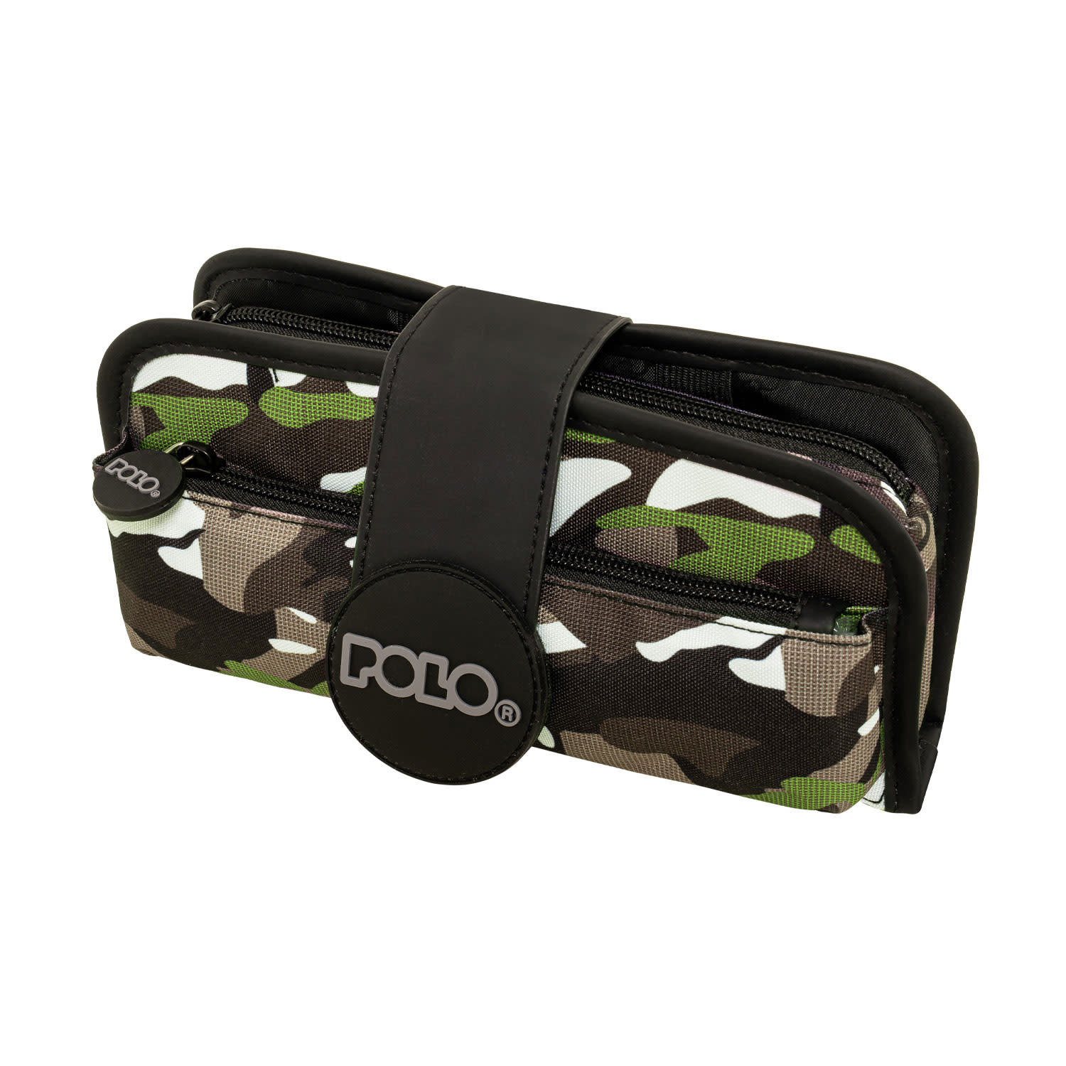 Εικόνα 1 του Polo Κασετίνα Οβάλ Multi Camo