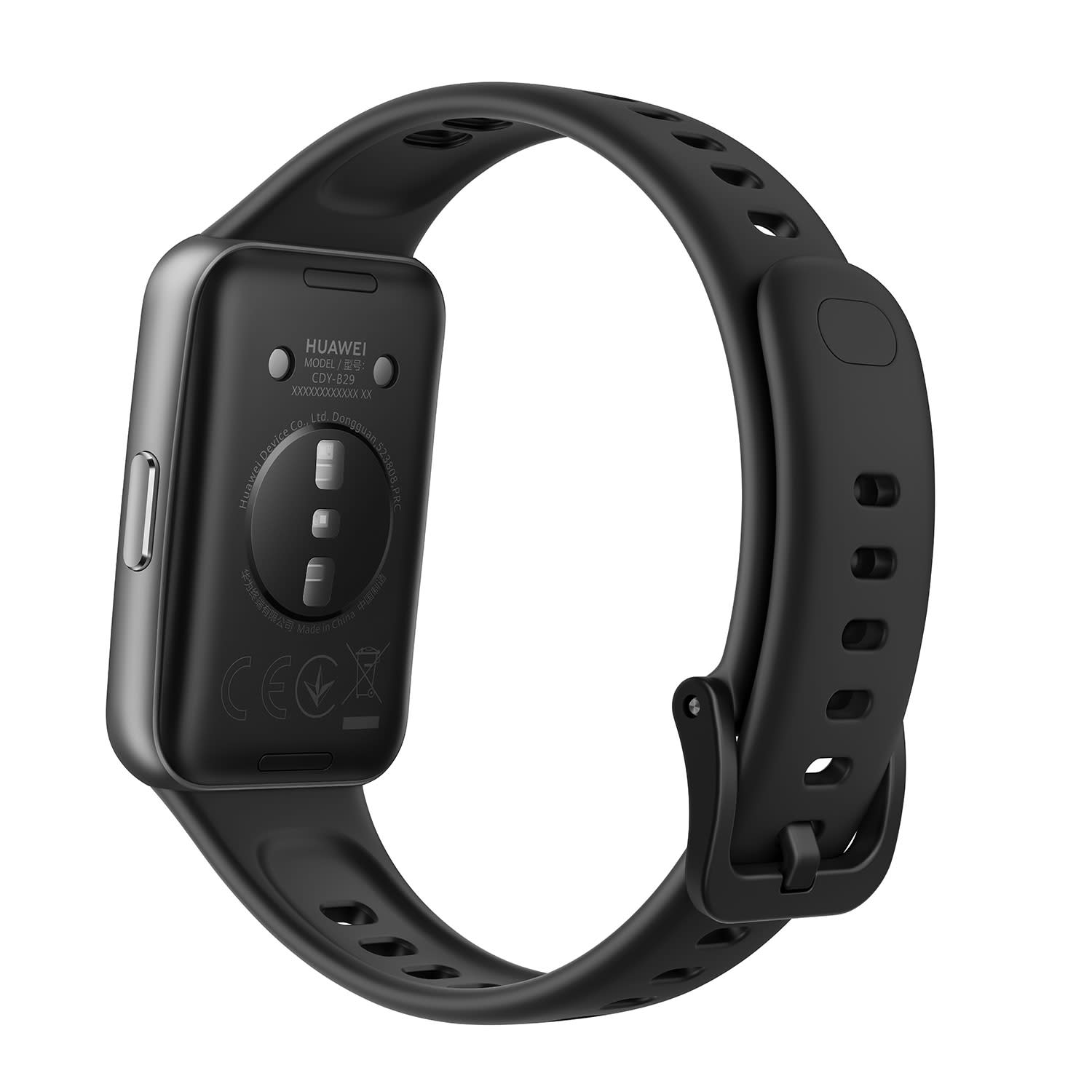 Εικόνα 4 του Huawei Band 11 Black