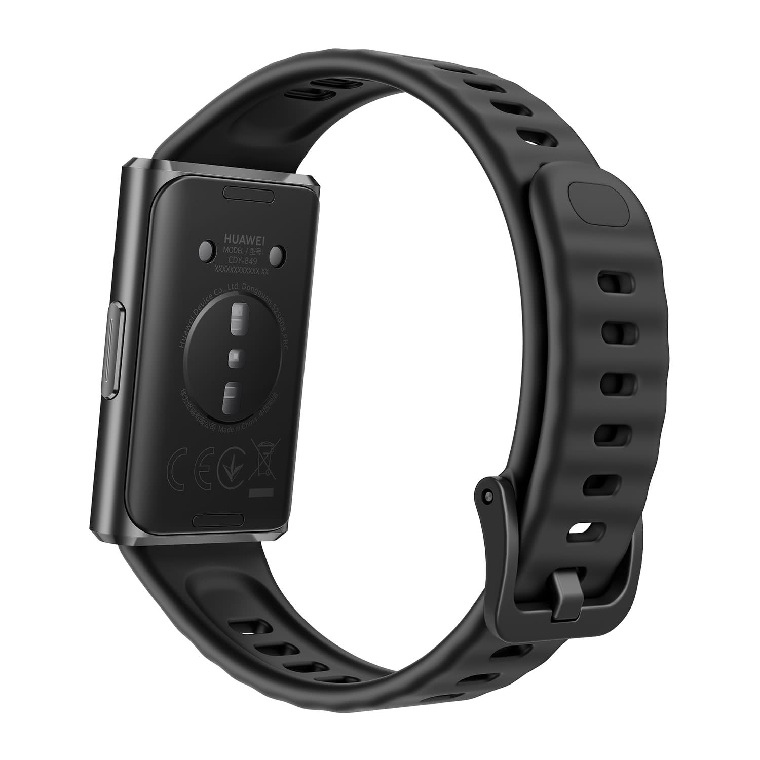 Εικόνα 4 του Huawei Band 11 Pro Black
