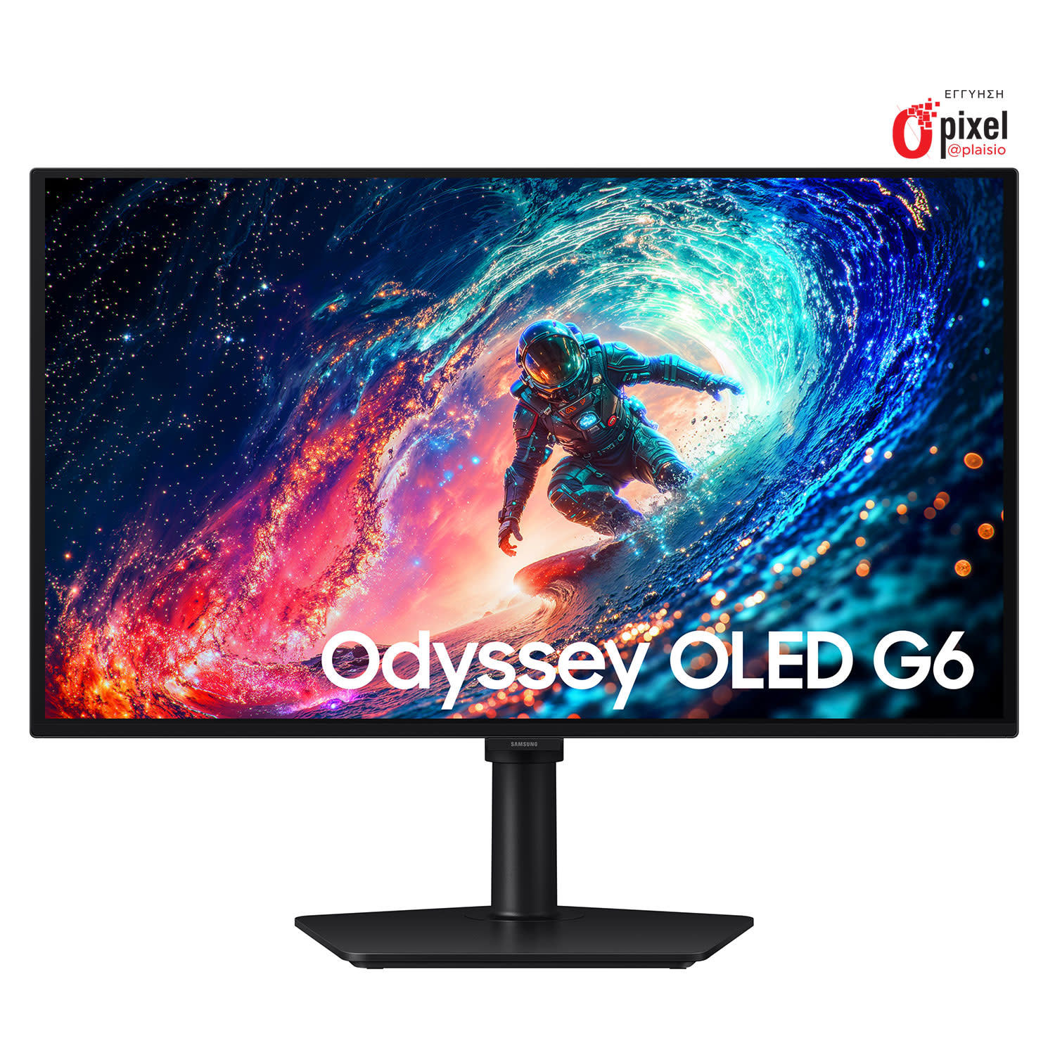 Samsung Monitor 27" G1 G61SH