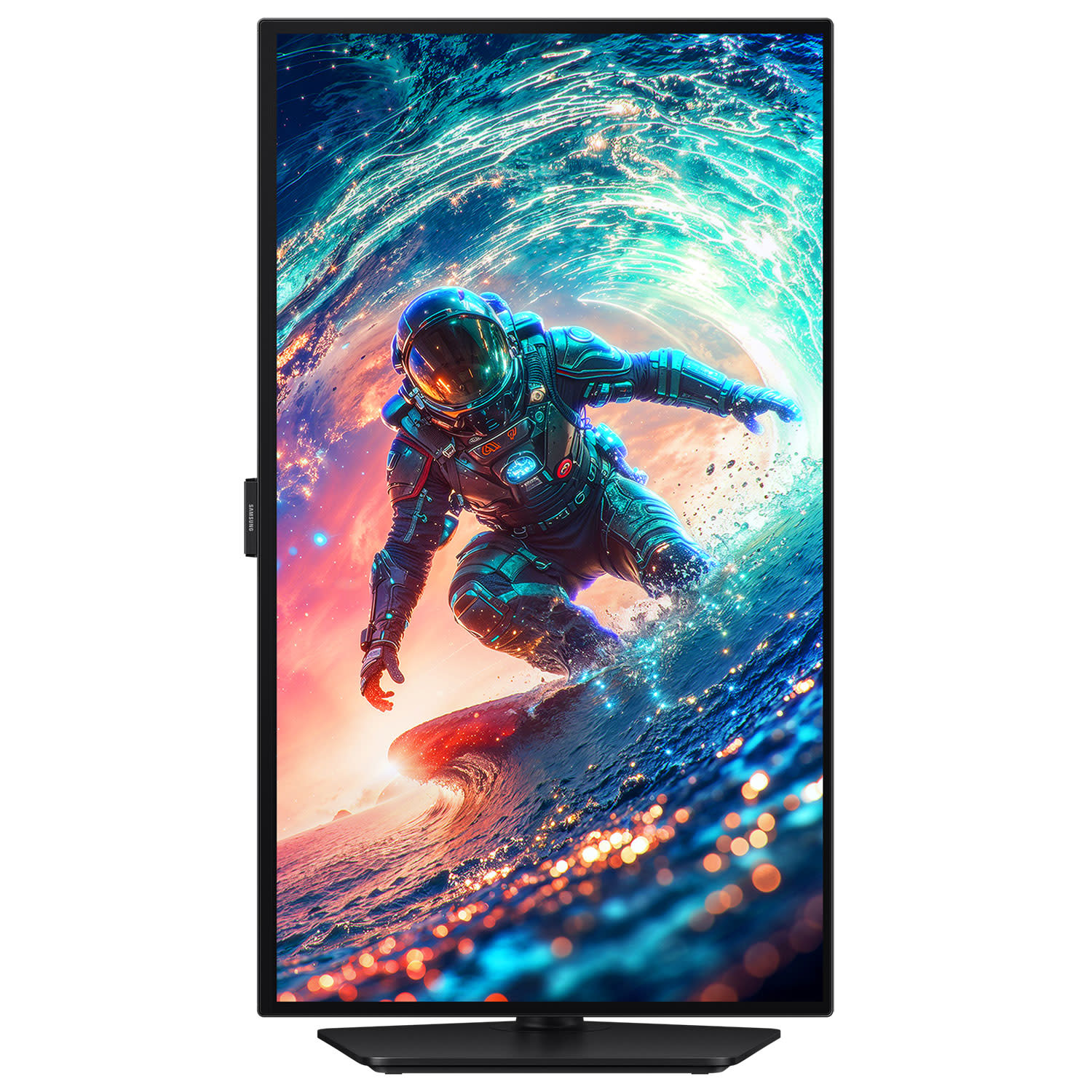 Εικόνα 7 του Samsung Monitor 27" G1 G61SH