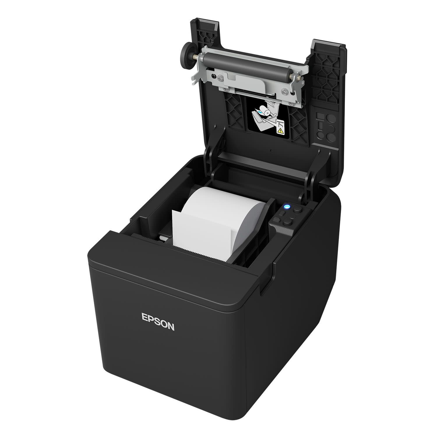 Κάνε κλικ για να δεις την εικόνα 4 του Epson Θερμικός Εκτυπωτής TM-T20IV