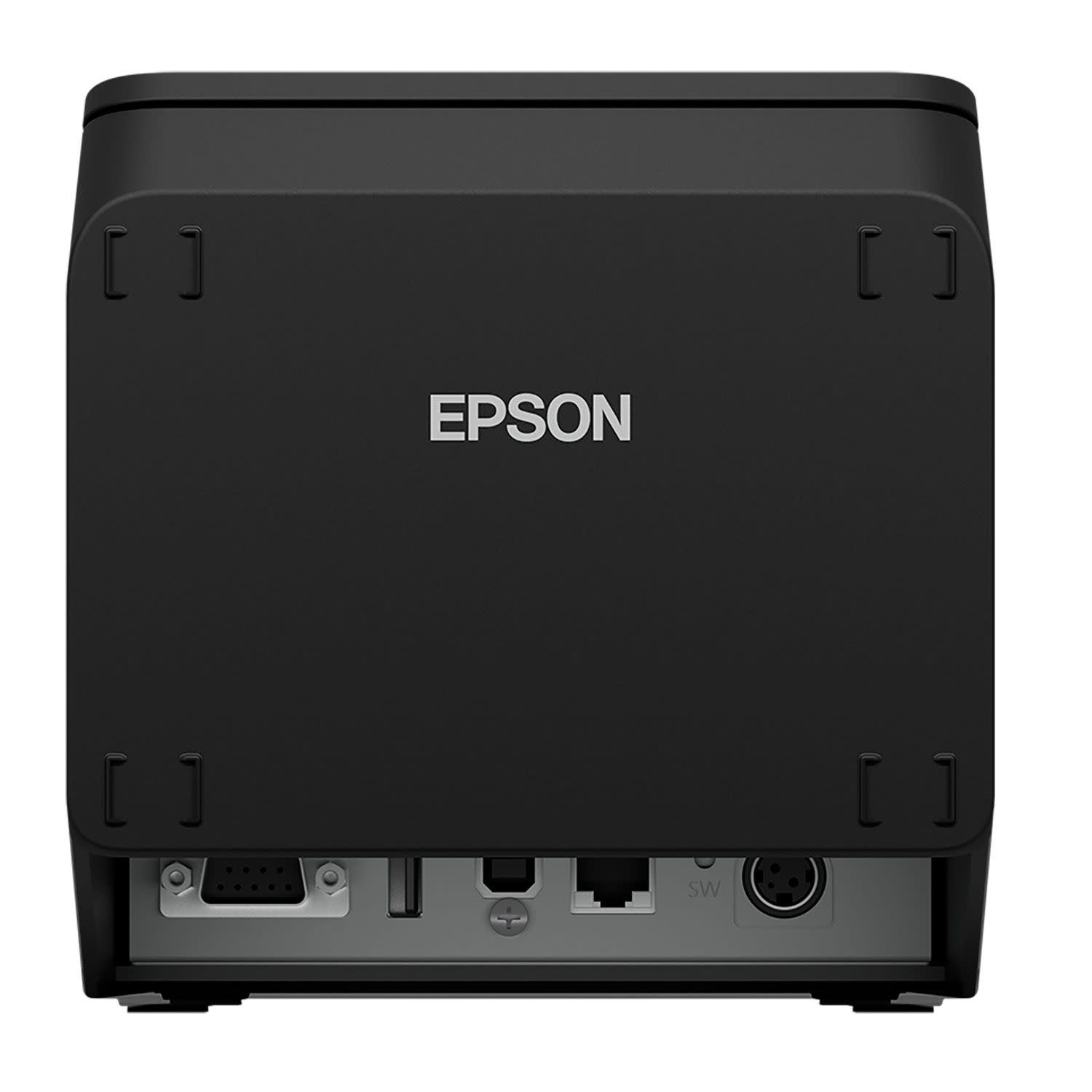 Κάνε κλικ για να δεις την εικόνα 5 του Epson Θερμικός Εκτυπωτής TM-T20IV