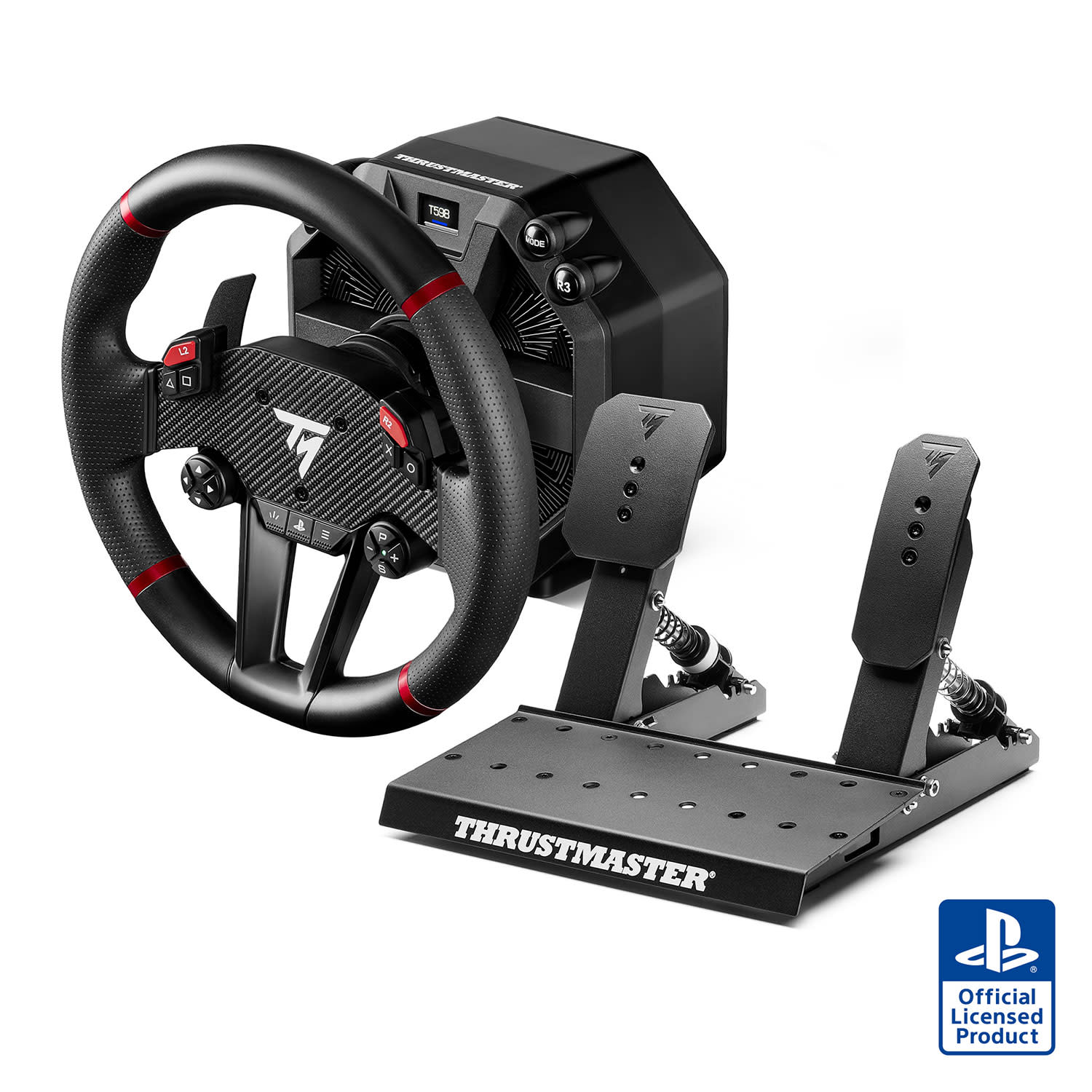 Εικόνα 1 του Thrustmaster Racing Wheel T-598P PS4/PS5/PC