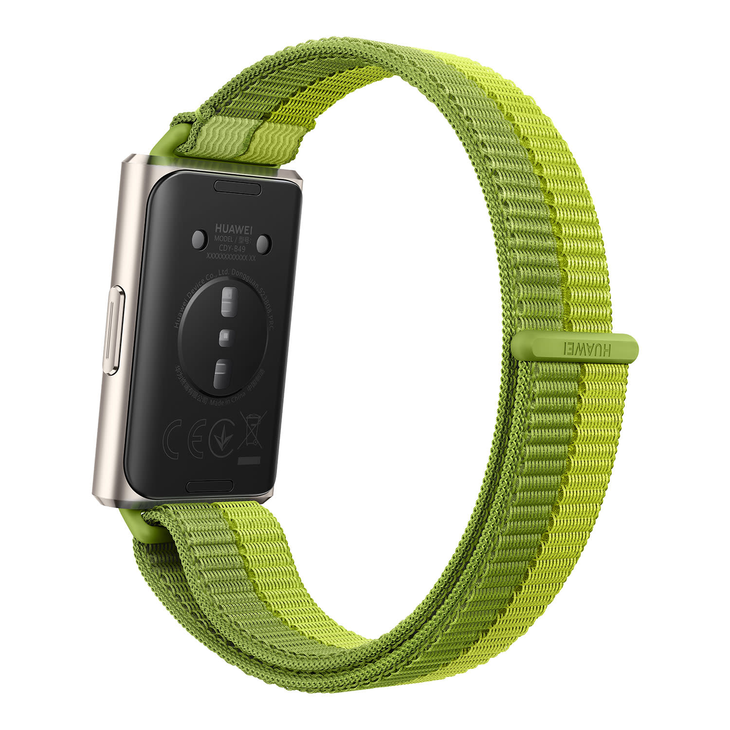 Εικόνα 4 του Huawei Band 11 Pro Green Nylon