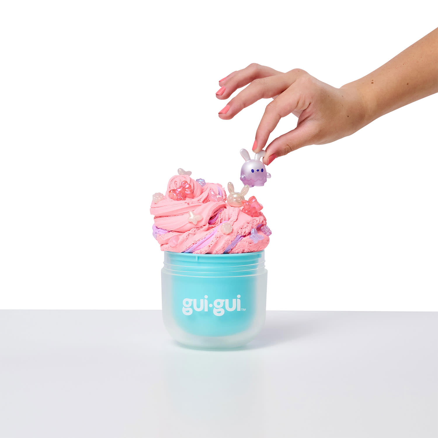 Εικόνα 5 του Giochi Preziosi GUI GUI