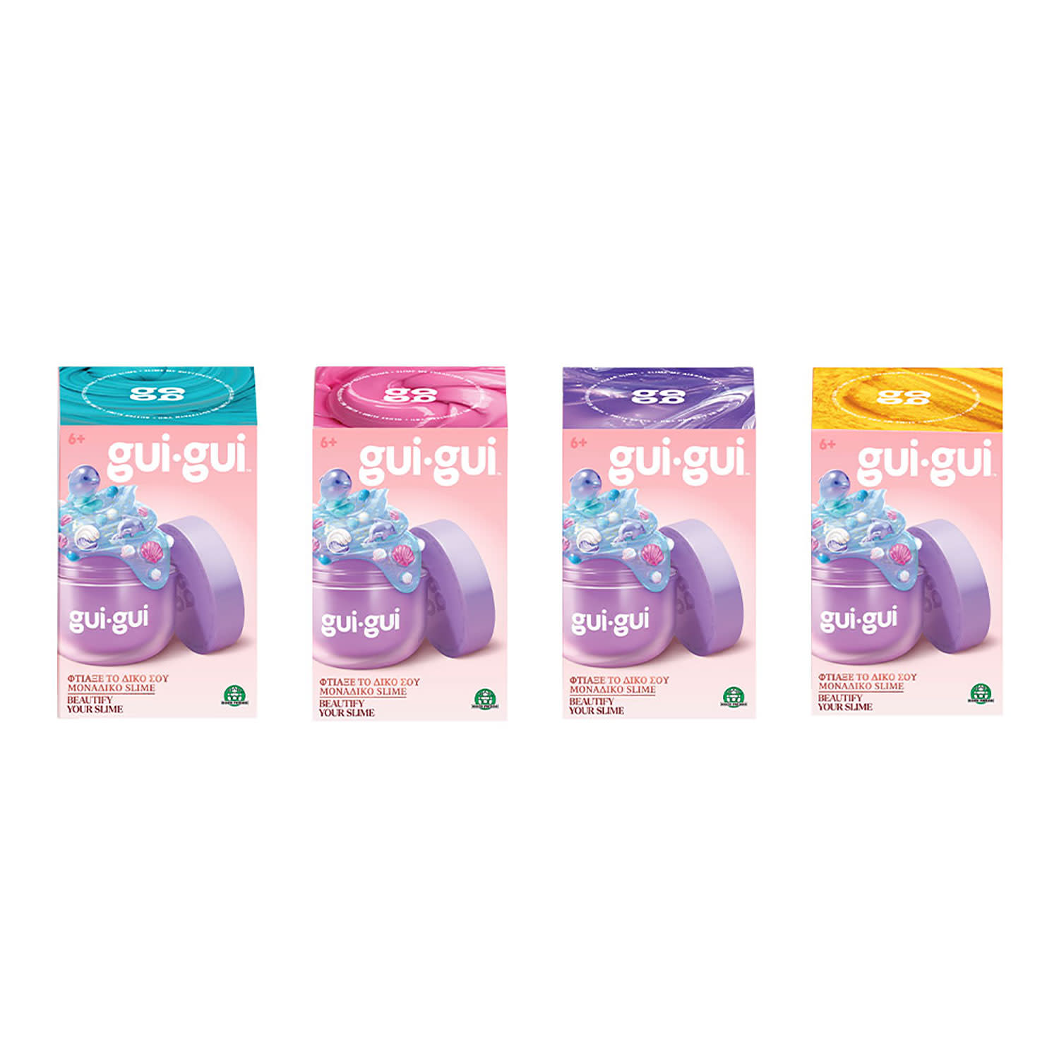 Εικόνα 7 του Giochi Preziosi GUI GUI