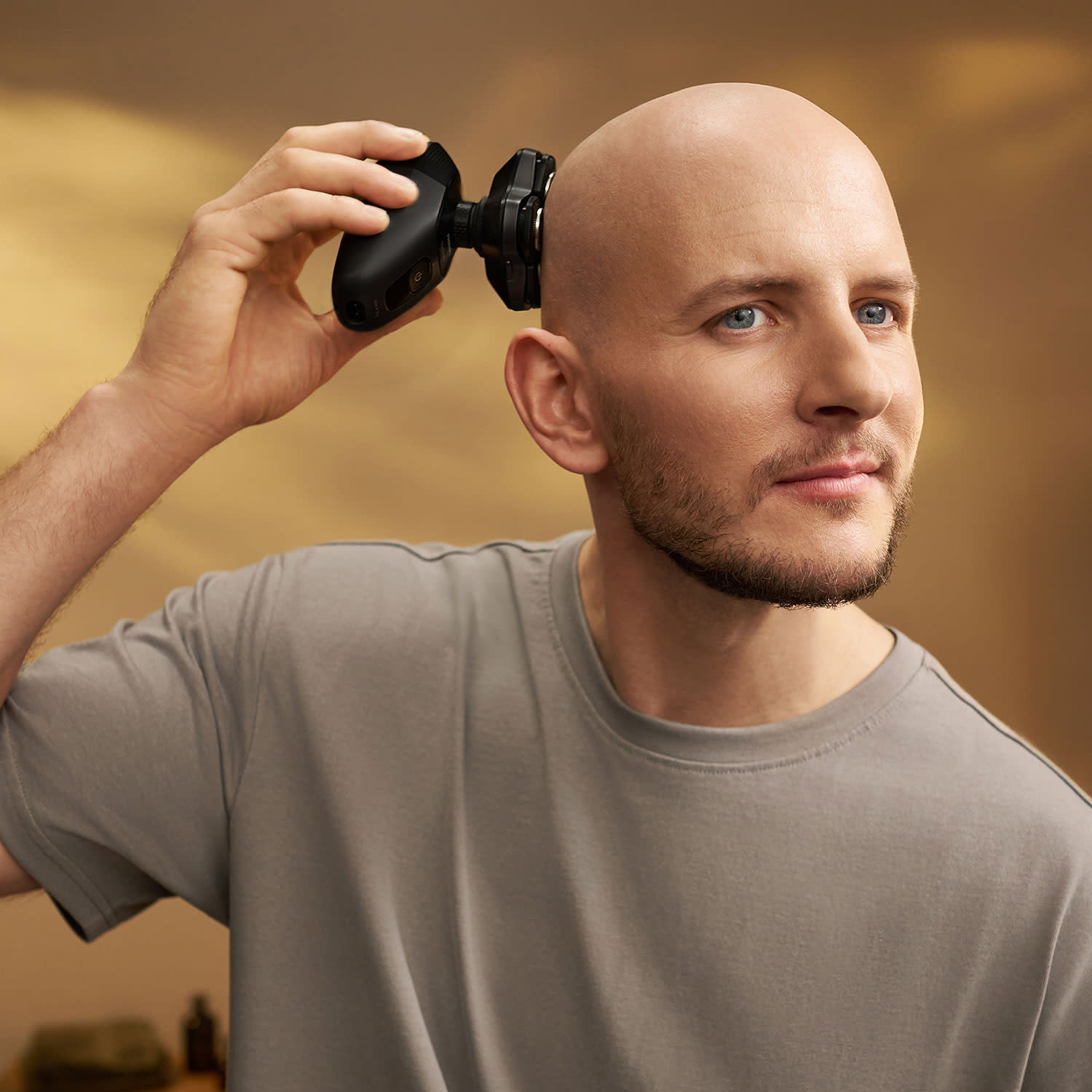 Εικόνα 3 του Philips Ξυριστική Μηχανή HS5980/15 5000