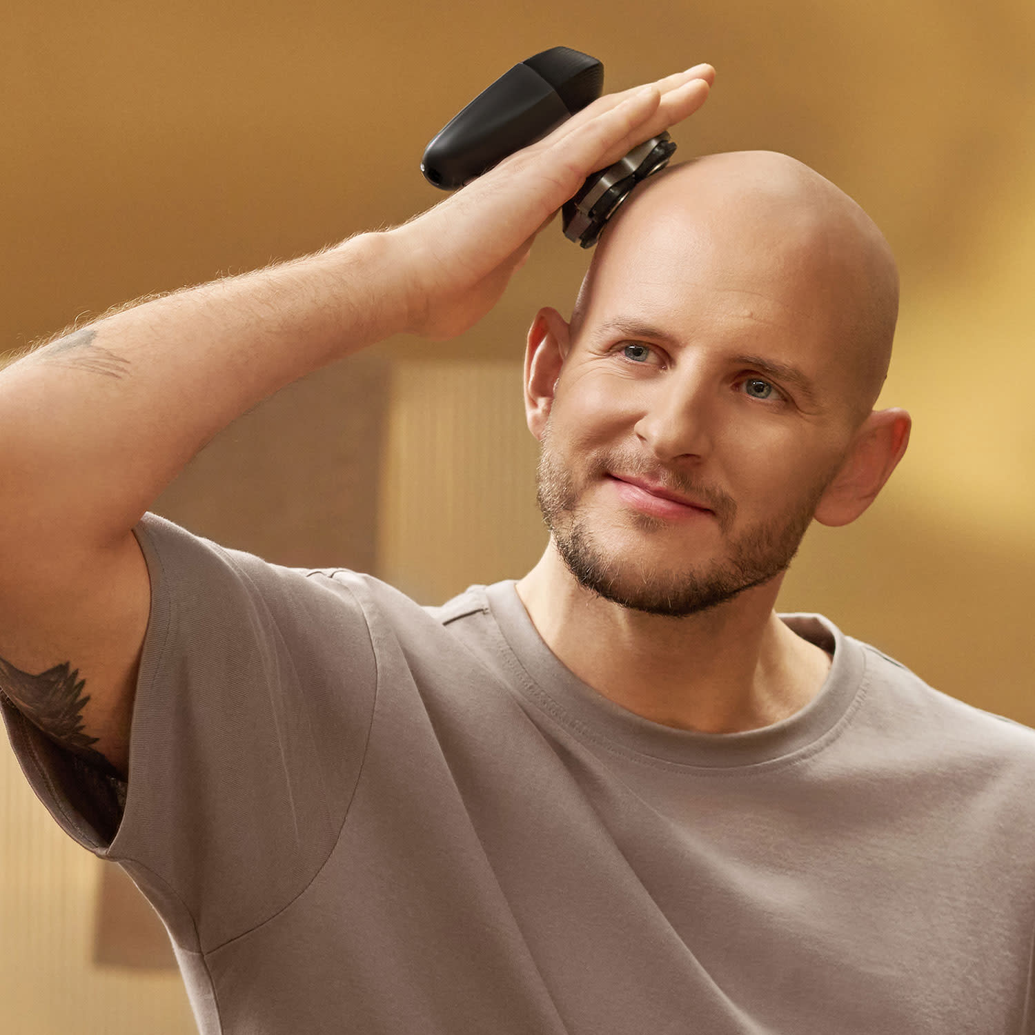 Εικόνα 4 του Philips Ξυριστική Μηχανή HS5980/15 5000