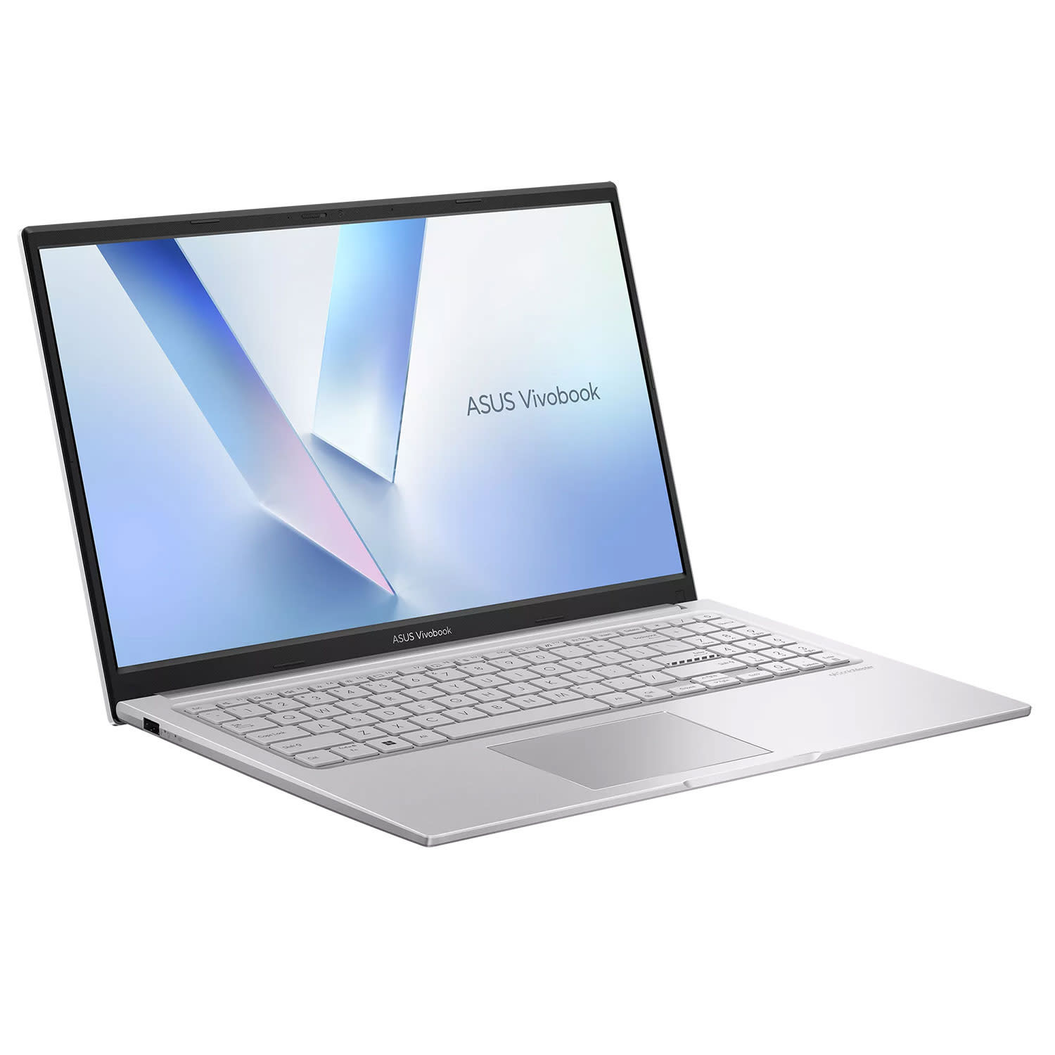 Εικόνα 2 του Asus Vivobook X1504VA-BQ4438W Laptop 15.6" IPS (Core 7 150U/16 GB/1 TB/HD Graphics/Windows 11 Home)
