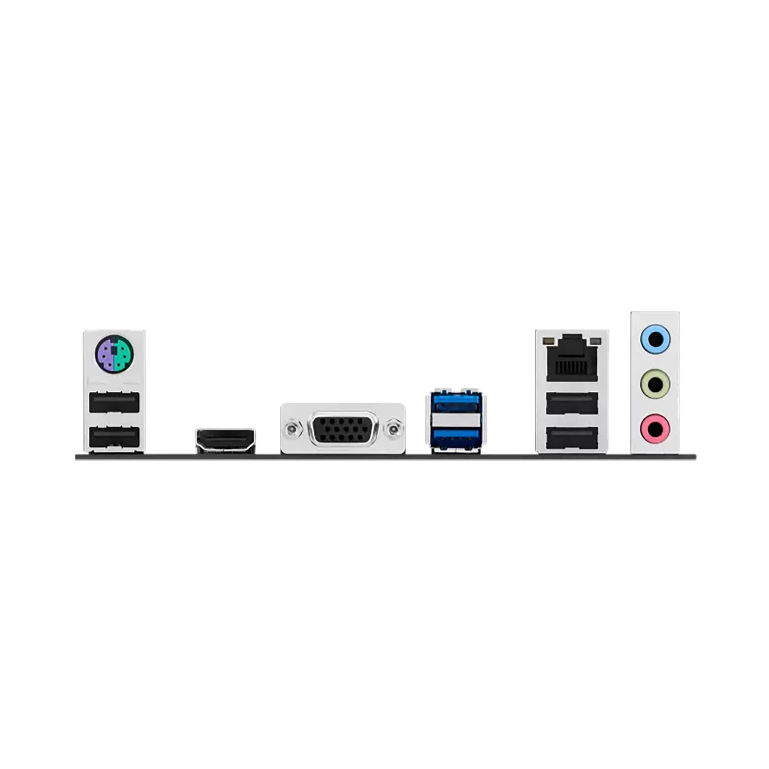 Κάνε κλικ για να δεις την εικόνα 6 του Asus Motherboard H810M-K PRIME (H810/1851/DDR5)