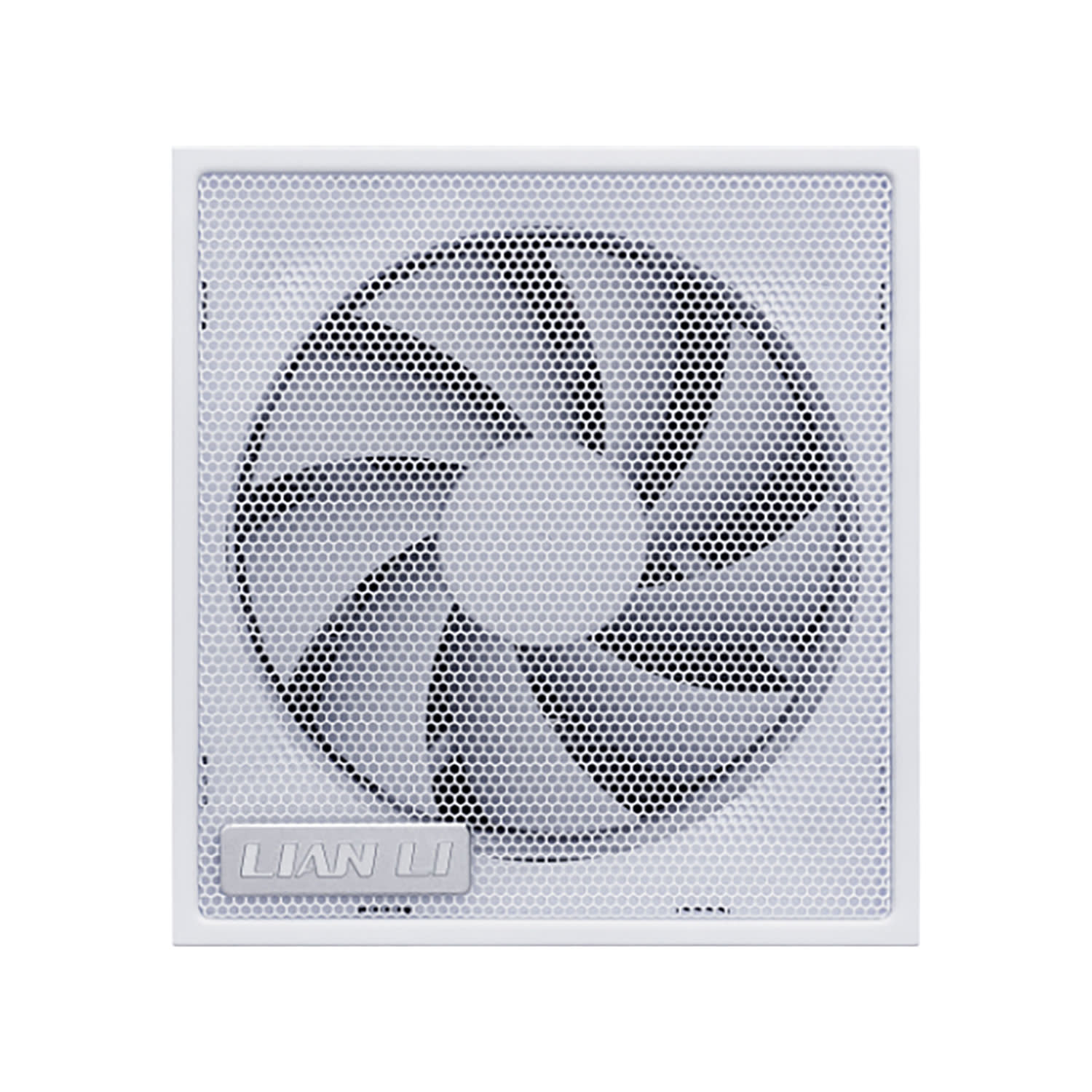 Εικόνα 3 του Lian Li PSU SX 1200P White - PLATINUM 1200W