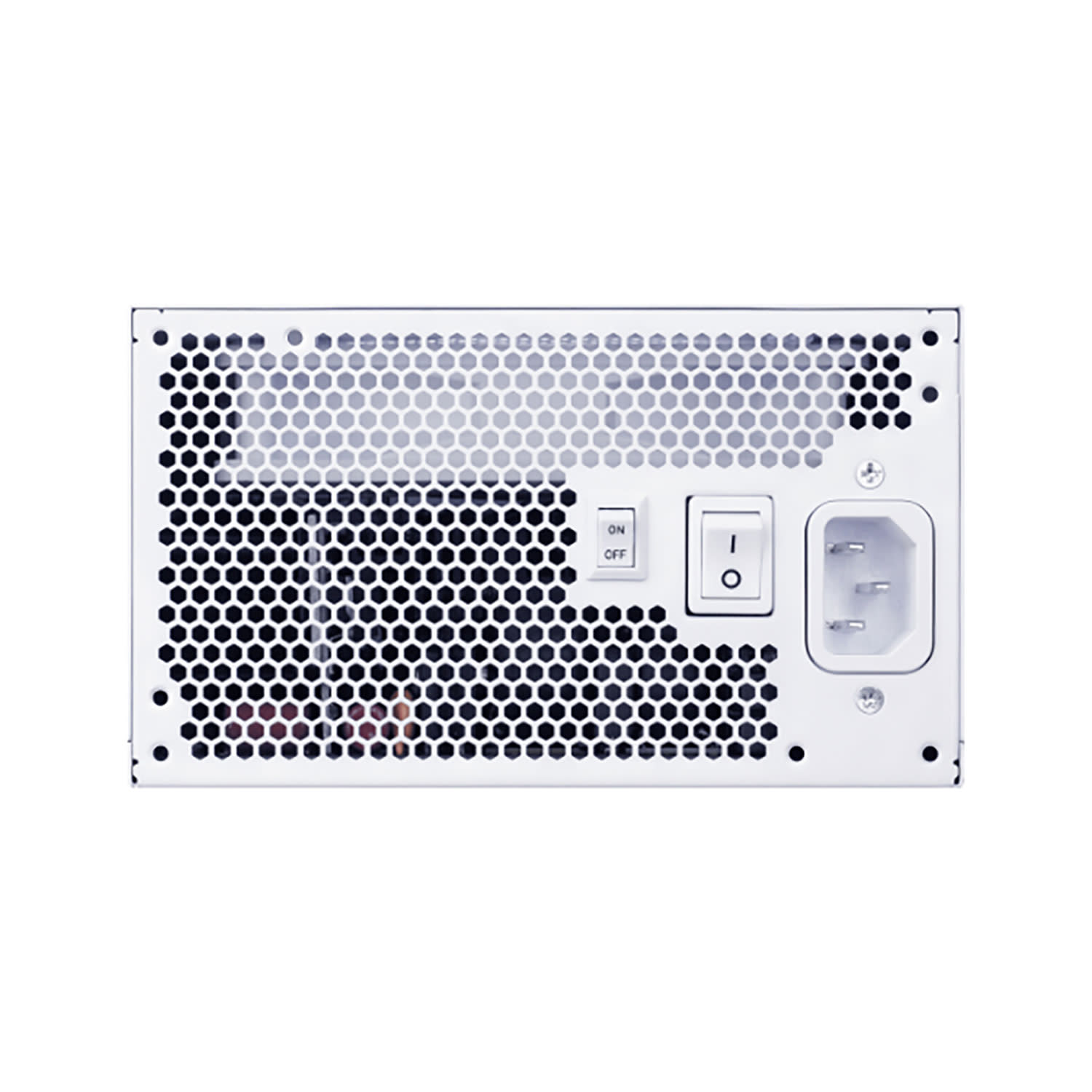 Εικόνα 5 του Lian Li PSU SX 1200P White - PLATINUM 1200W