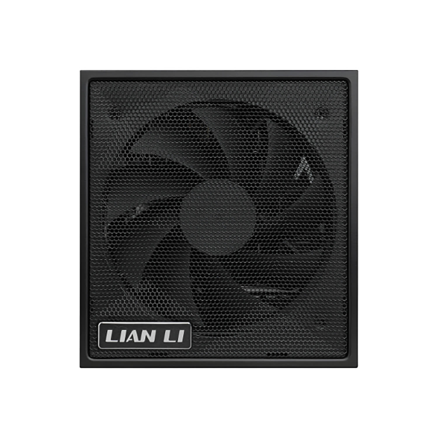 Εικόνα 3 του Lian Li PSU SX 1200P Black - PLATINUM 1200W