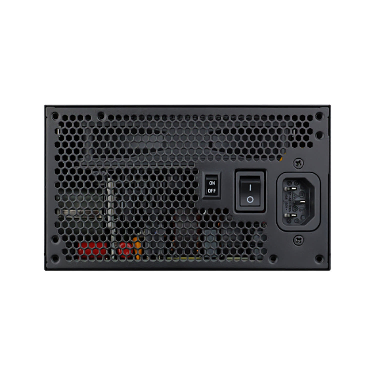 Εικόνα 5 του Lian Li PSU SX 850P Black - PLATINUM 850W