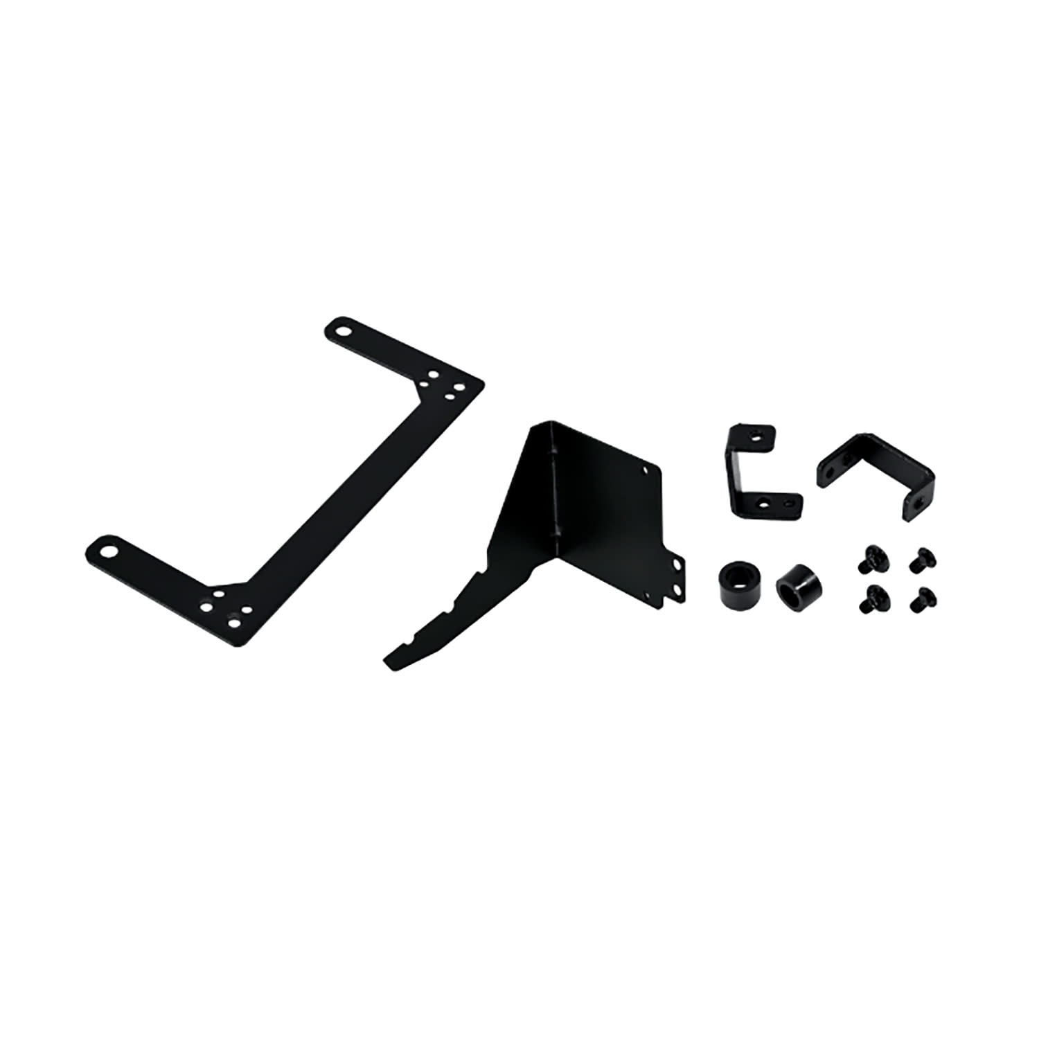 Κάνε κλικ για να δεις την εικόνα 6 του Lian Li Vertical GPU Kit V4 Black - ATX Multi-Directional 4 Slots - Gen 5 Riser Cable - PCI-E 5.0