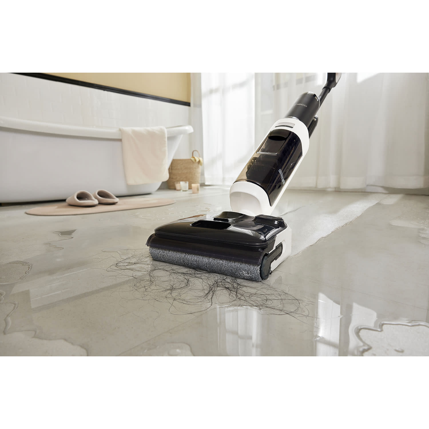 Εικόνα 6 του Tineco Σκούπα - Σφουγγαρίστρα Switch S6 Stretch Plus