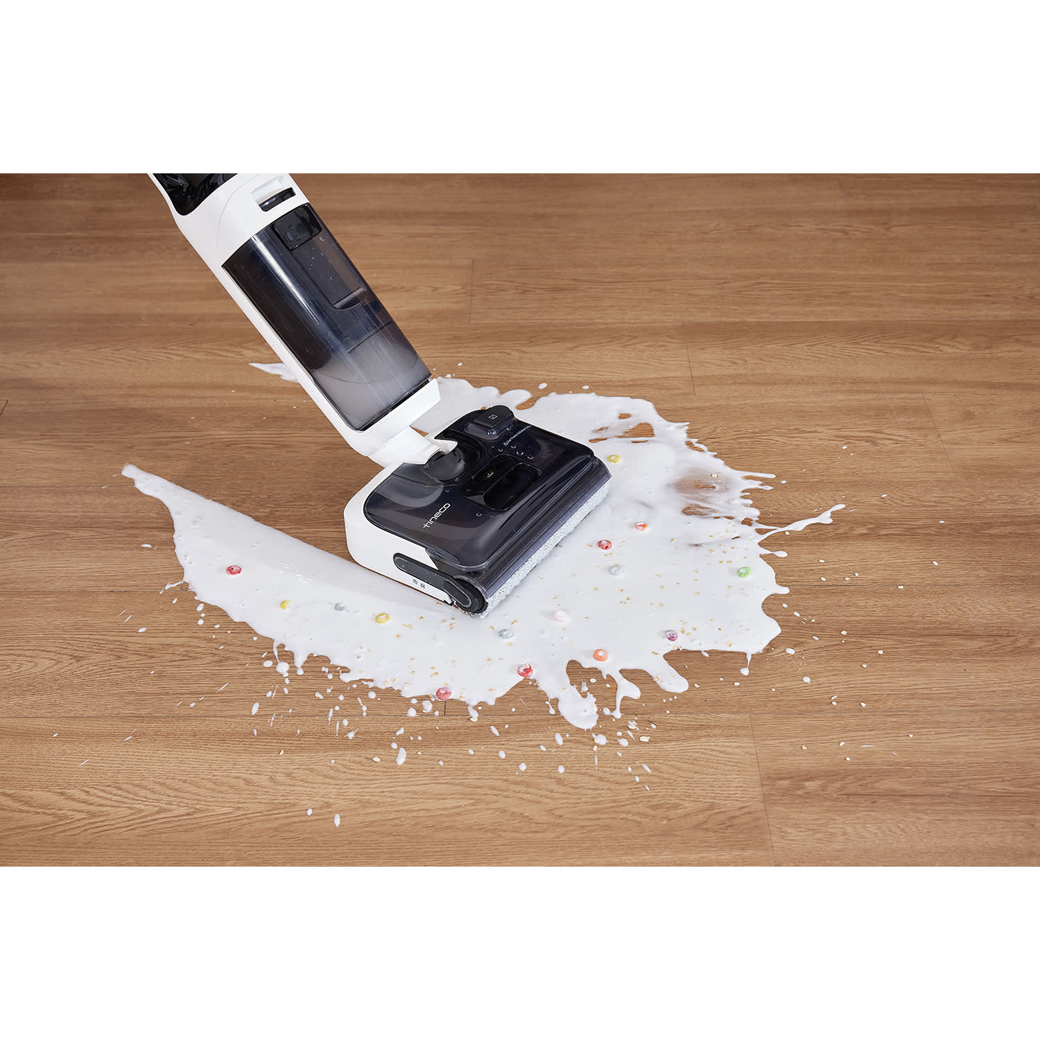 Εικόνα 9 του Tineco Σκούπα - Σφουγγαρίστρα Switch S6 Stretch Plus