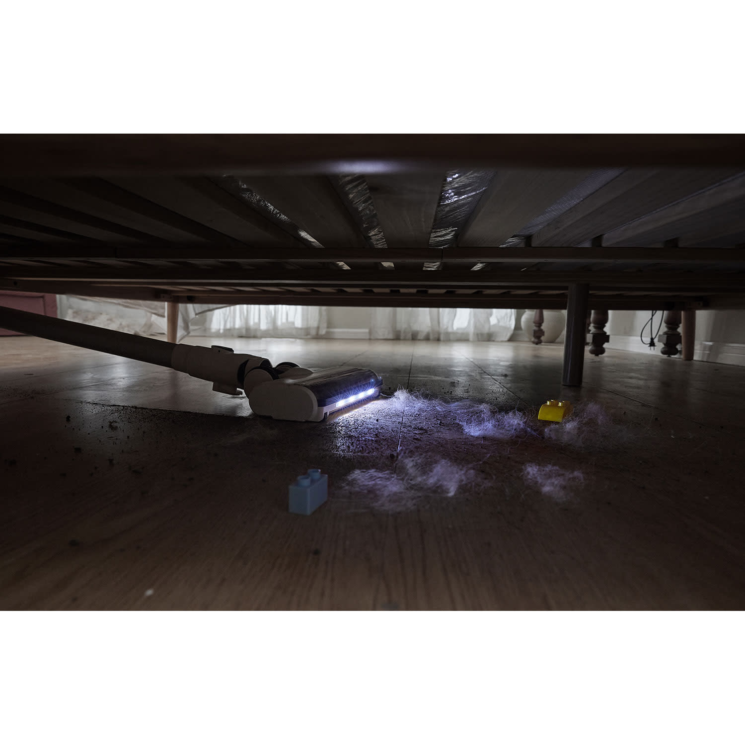 Εικόνα 10 του Tineco Σκούπα - Σφουγγαρίστρα Switch S6 Stretch Plus