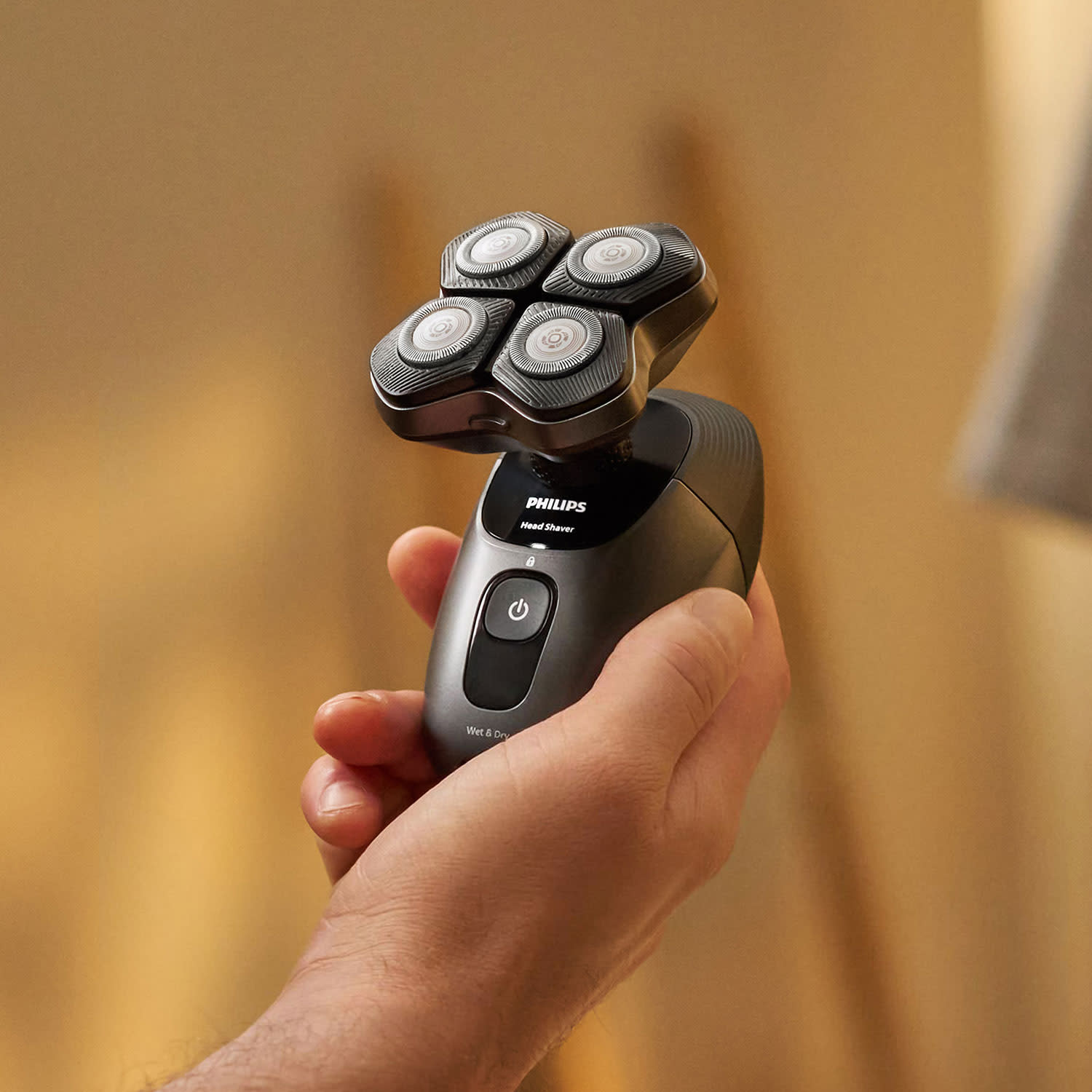 Κάνε κλικ για να δεις την εικόνα 3 του Philips Ξυριστική Μηχανή HS7980/15 7000