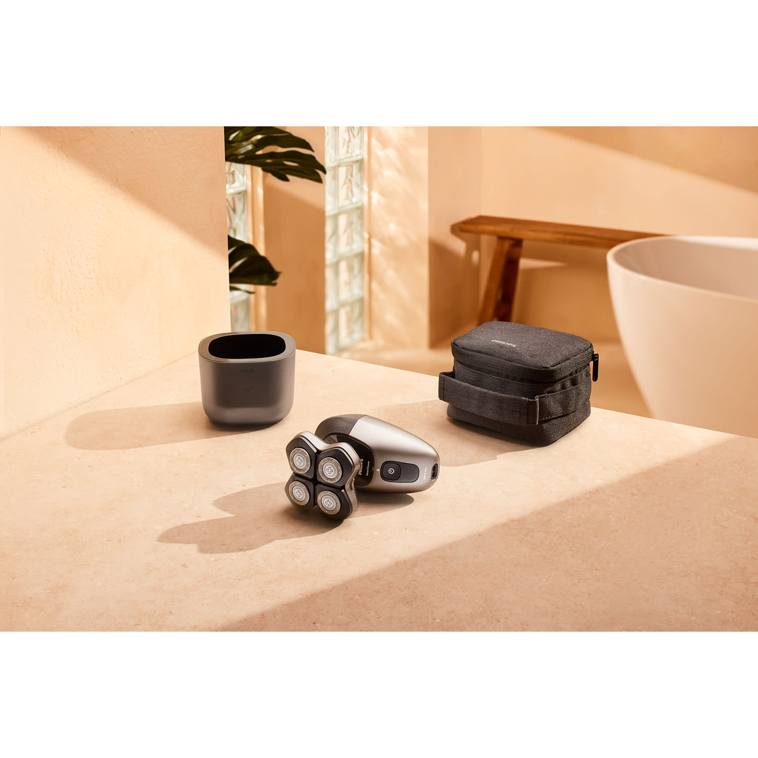 Κάνε κλικ για να δεις την εικόνα 5 του Philips Ξυριστική Μηχανή HS7980/15 7000