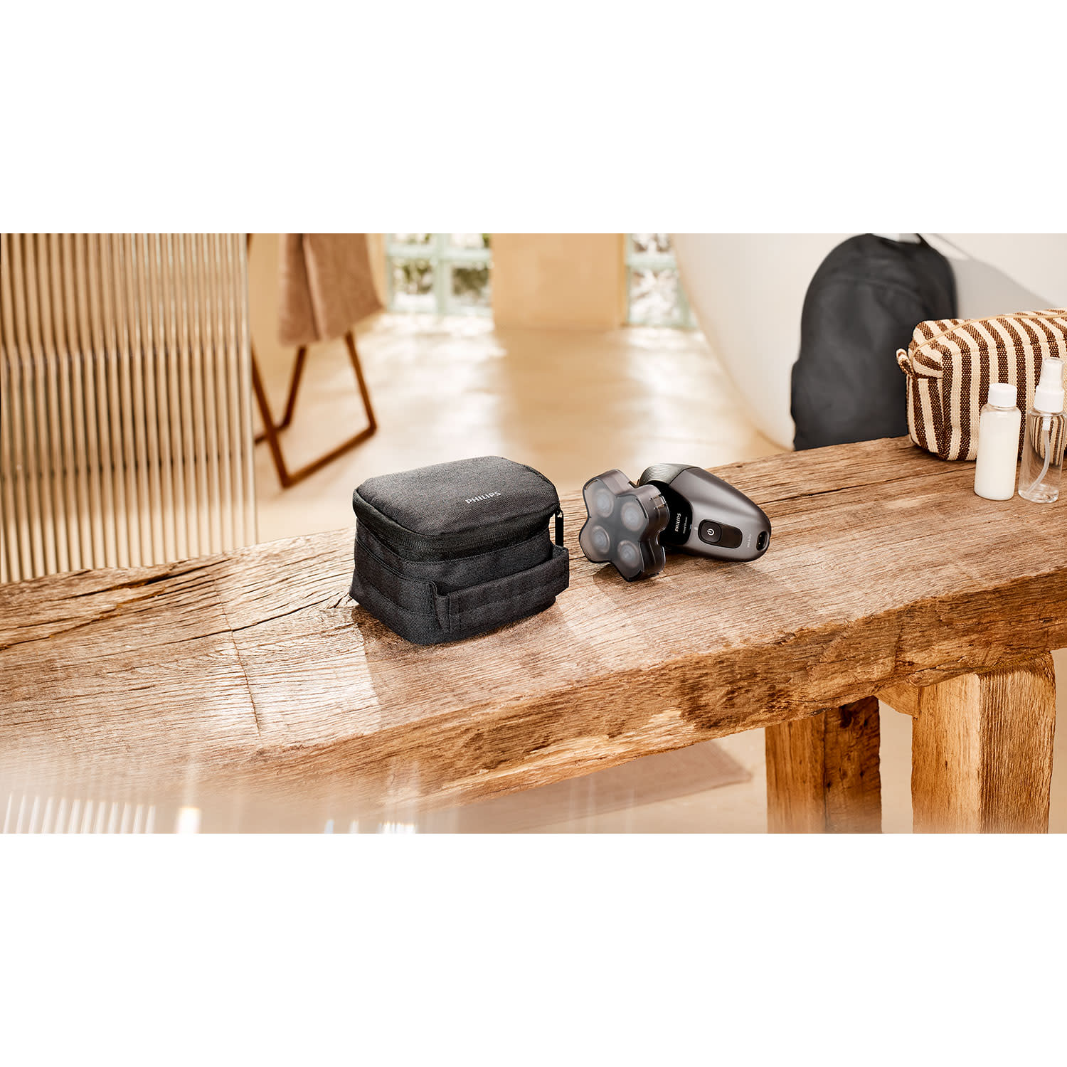 Κάνε κλικ για να δεις την εικόνα 6 του Philips Ξυριστική Μηχανή HS7980/15 7000