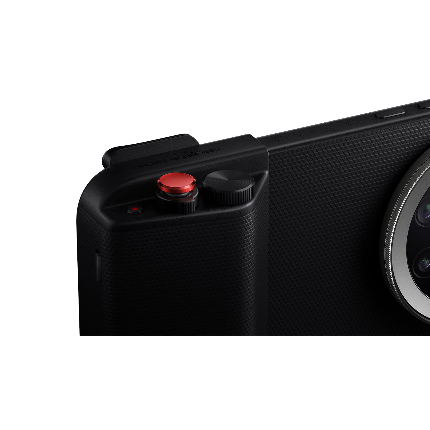 Εικόνα 3 του Xiaomi 17 Ultra Photography Kit Pro