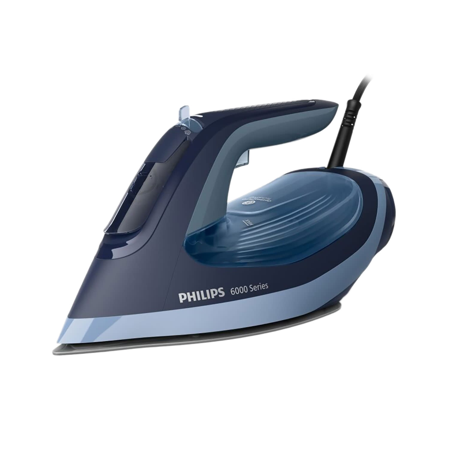 Philips Σίδερο Ατμού DST6120/20 6000