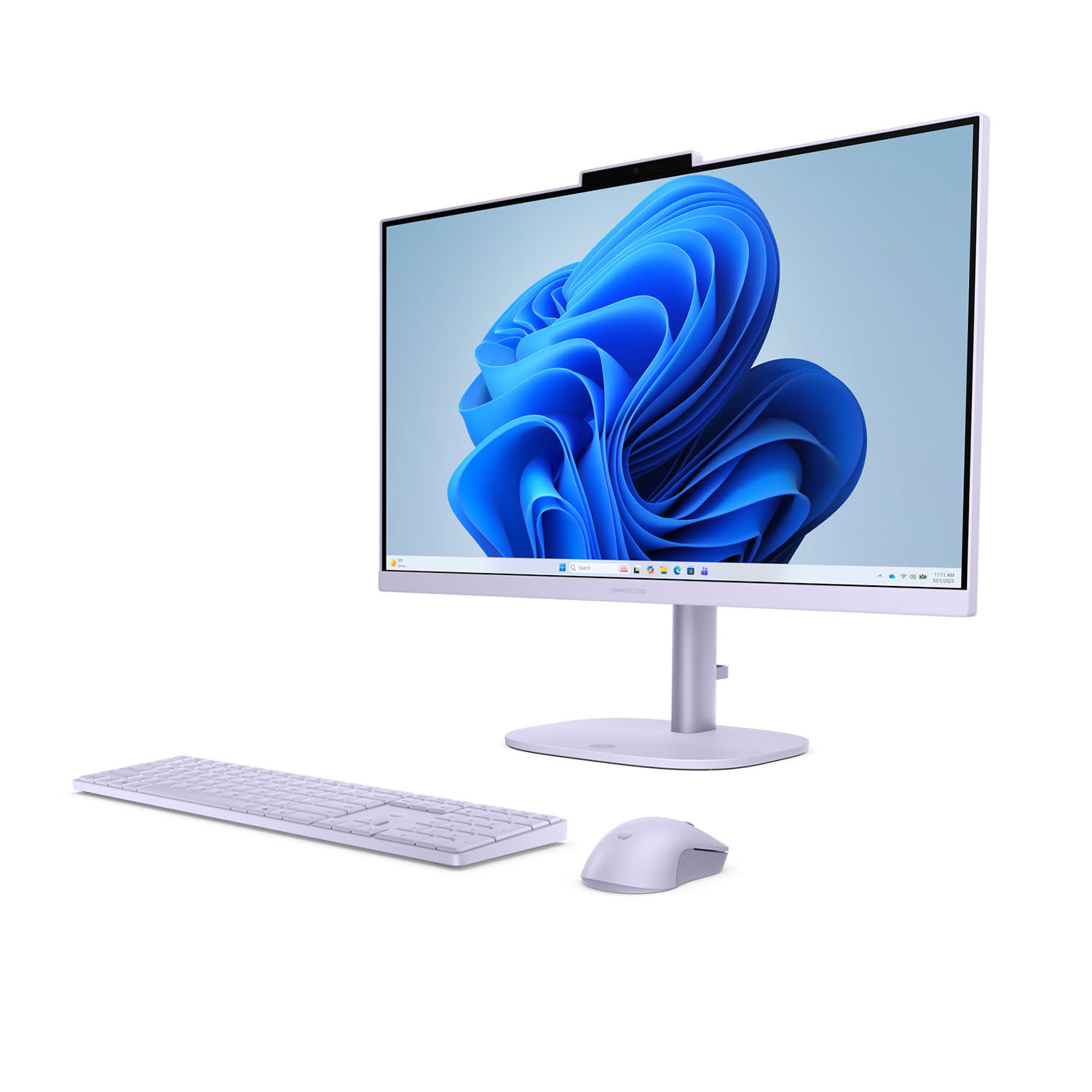 Εικόνα 3 του HP 24 -cu0000nv IPS Αφής (Intel Core 5 210H / 16 GB / 1 TB / Intel Graphics)