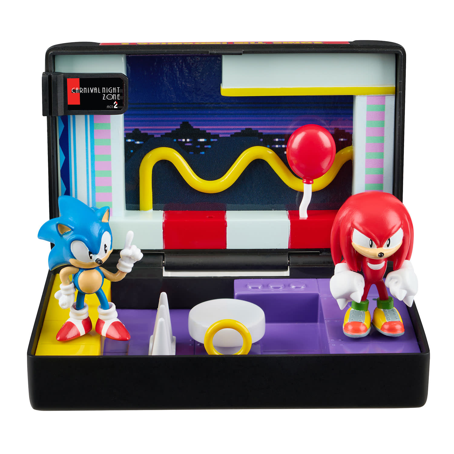 Console Heroes Mega Drive Sonic 3