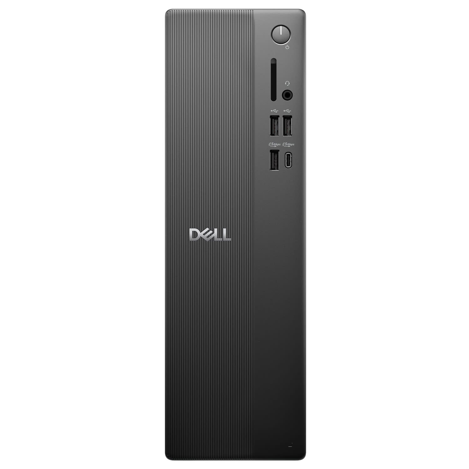 Dell QVS1260 Pro Slim Essential Desktop (Intel Core i5 14400/16 GB/1TB/Intel® UHD Graphics 730)
