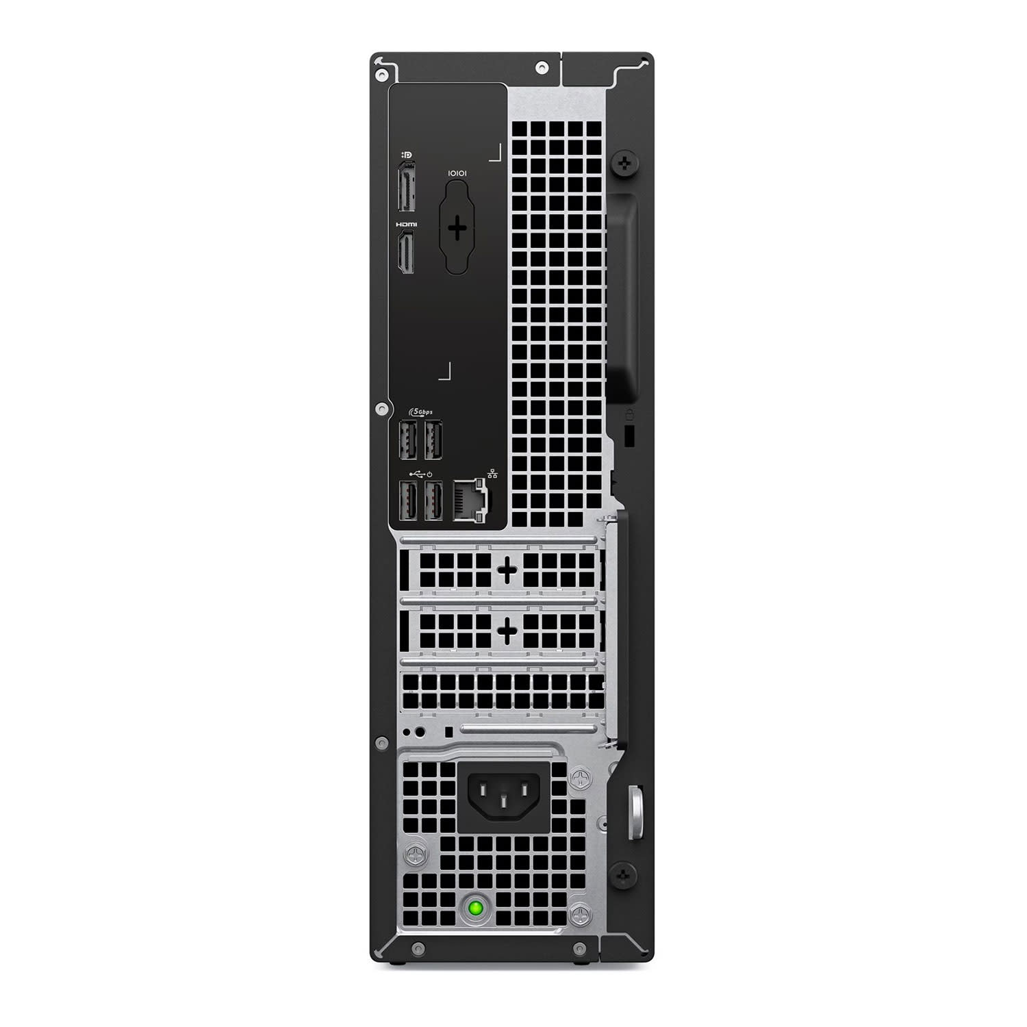 Εικόνα 3 του Dell QVS1260 Pro Slim Essential Desktop (Intel Core i5 14400/16 GB/1TB/Intel® UHD Graphics 730)