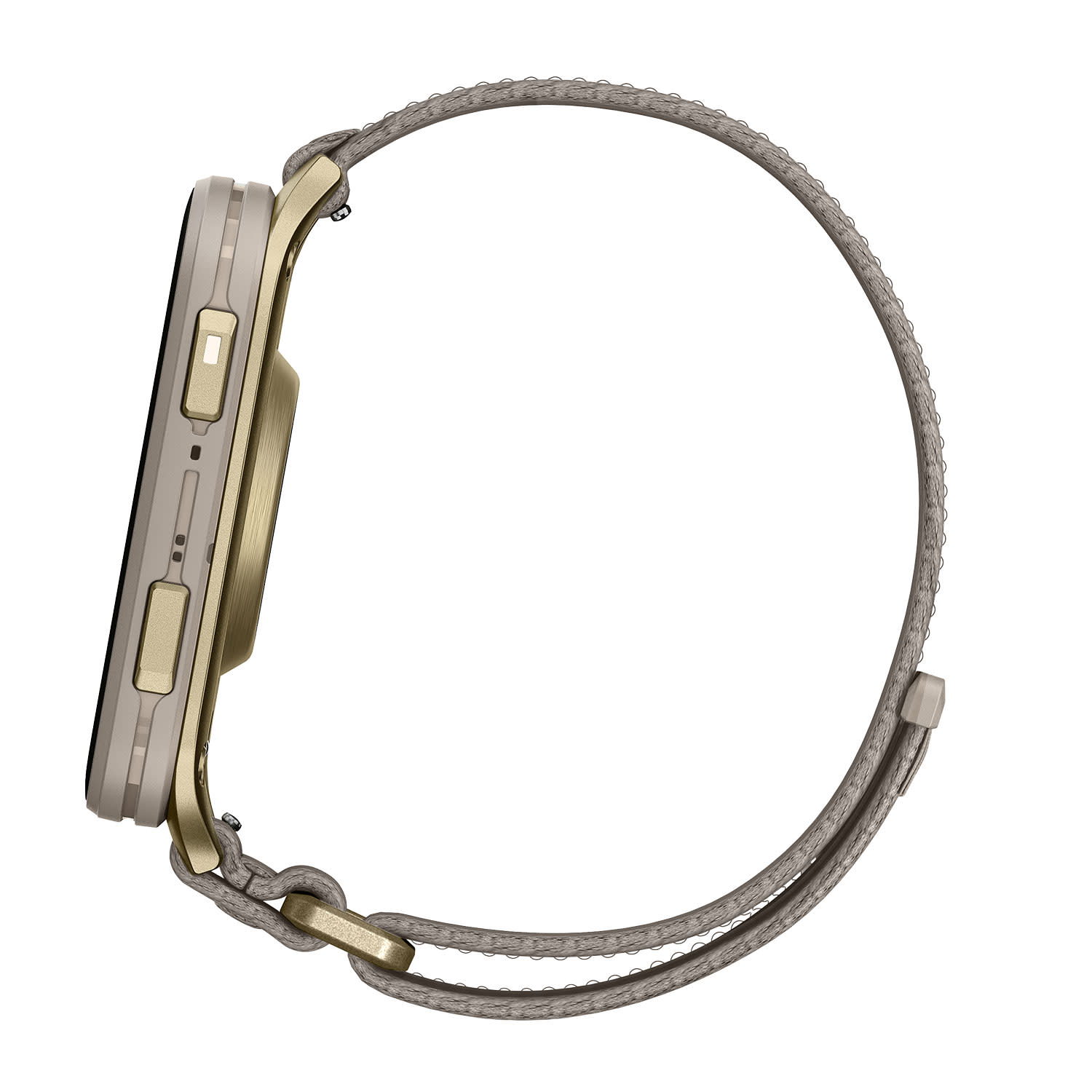 Εικόνα 6 του Garmin Venu X1 French Gray with Soft Gold