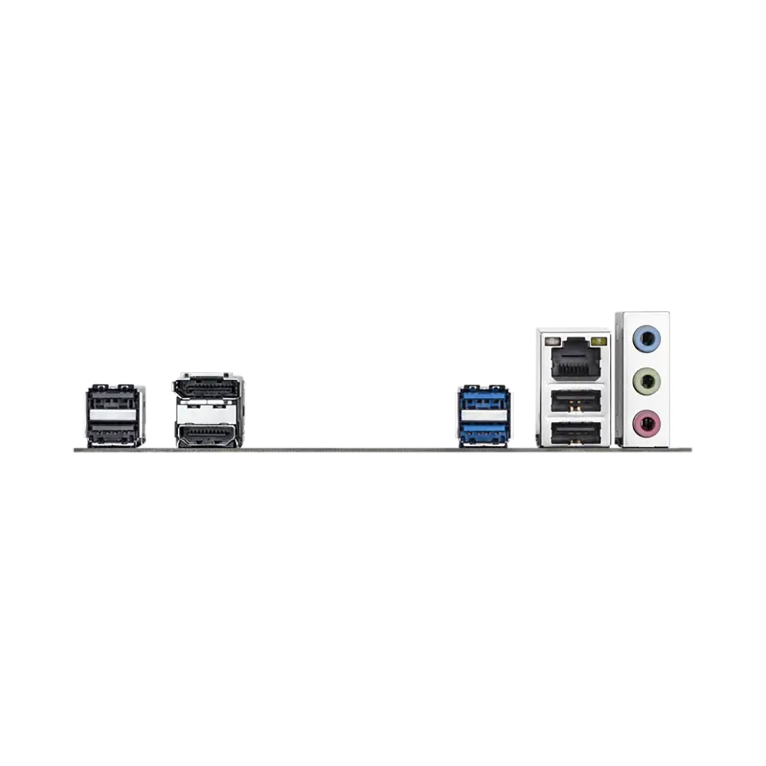 Εικόνα 4 του Gigabyte Motherboard H810M K (H810/1851/DDR5)