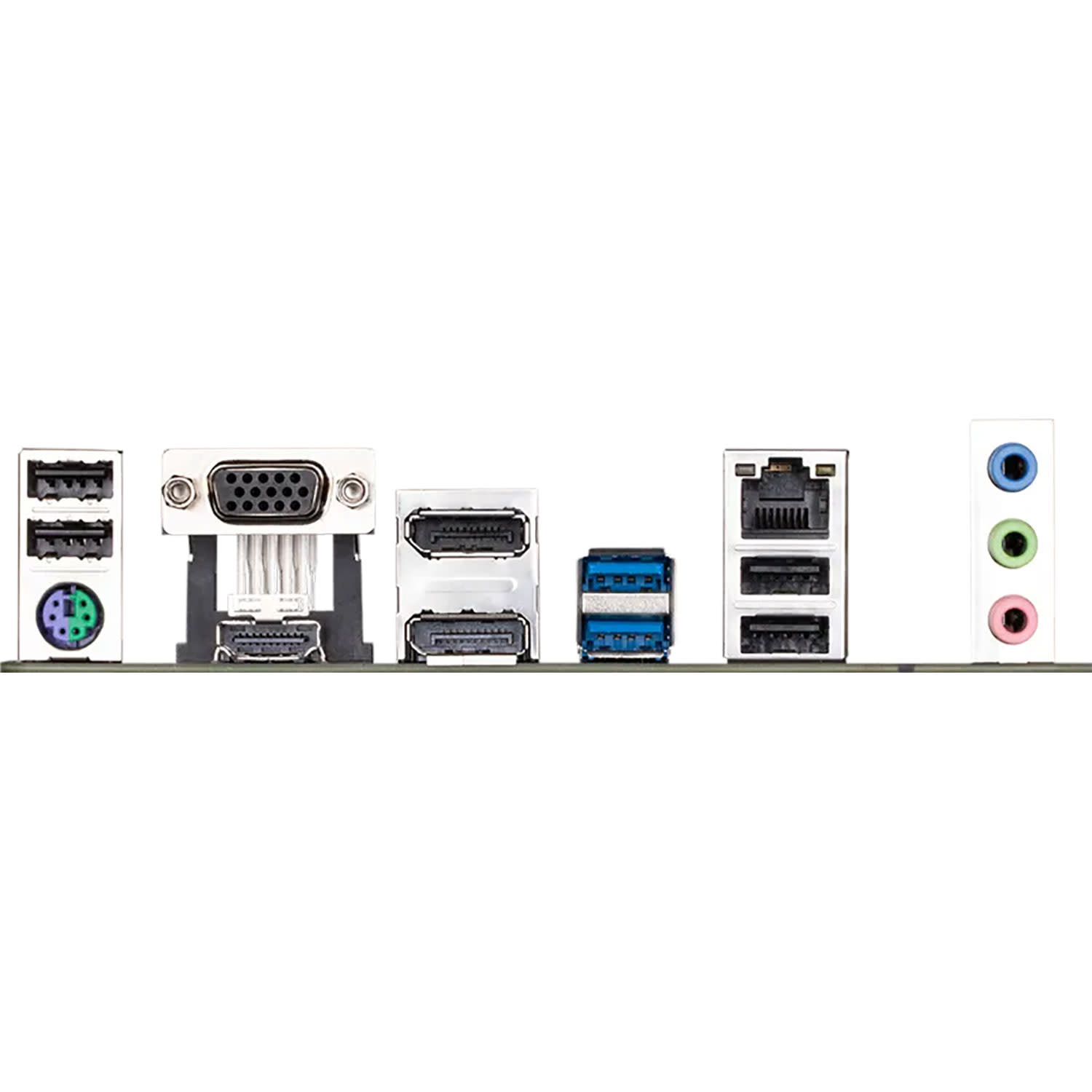 Εικόνα 5 του Gigabyte Motherboard H610I (H610/1700/DDR5)