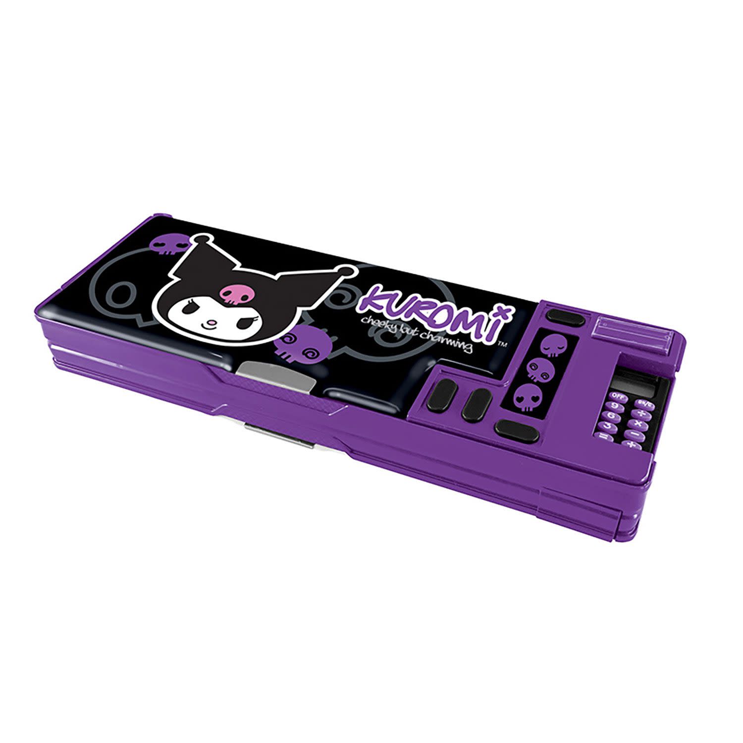 Graffiti Κασετίνα Retro Jolt Kuromi