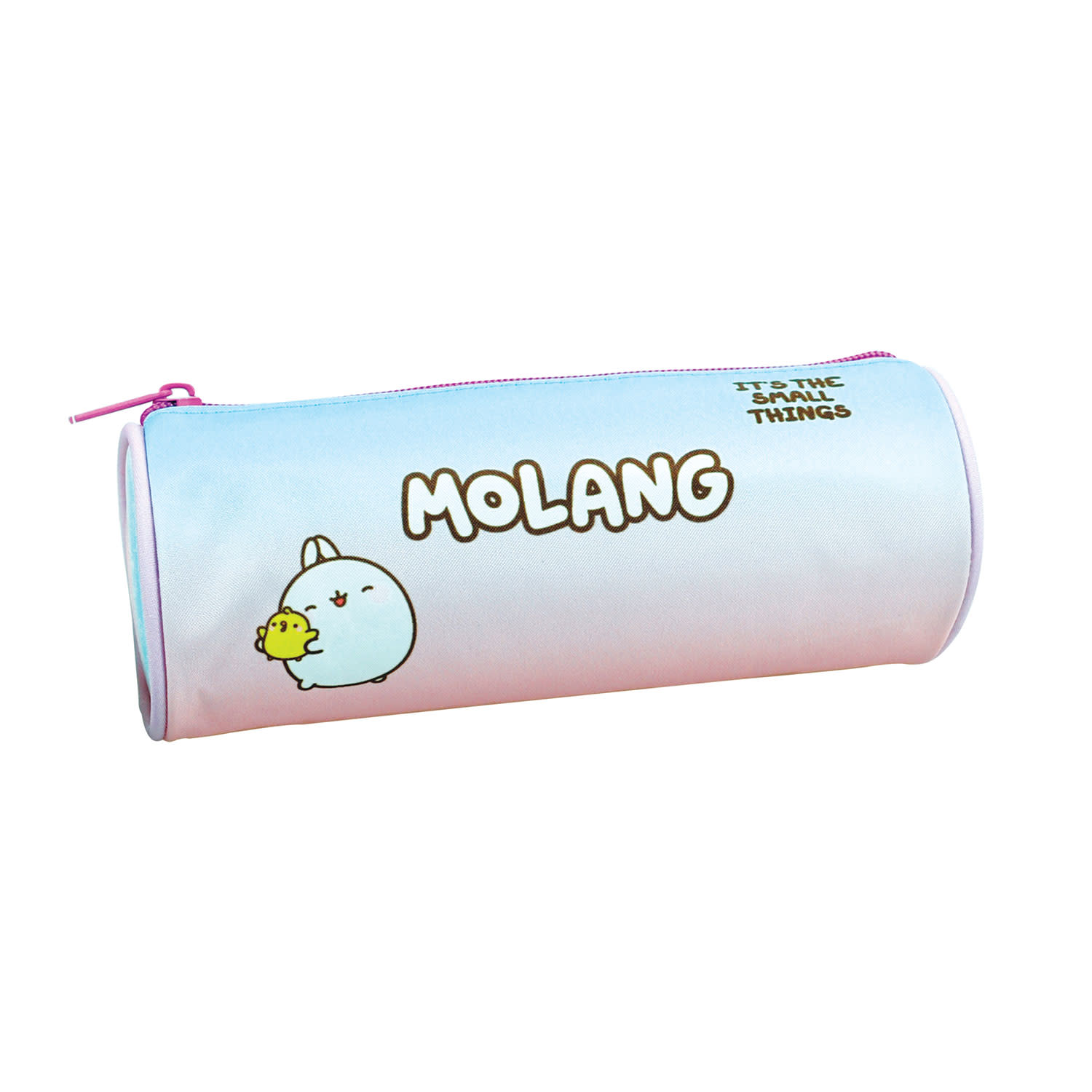 Εικόνα 1 του Bmu Κασετίνα Βαρελάκι Molang